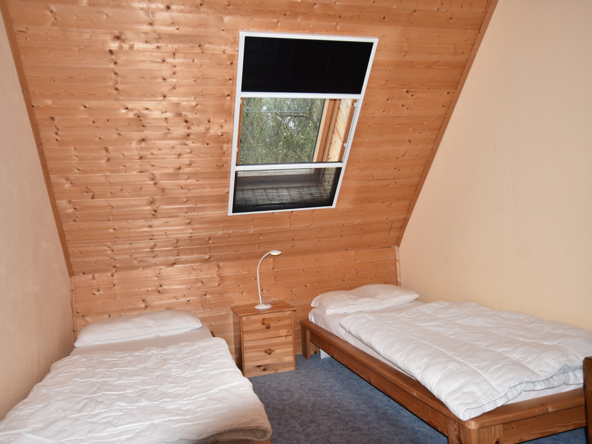Ruim vakantiehuis voor 10 personen in Neubukow nabij de Oostzee - foto 10