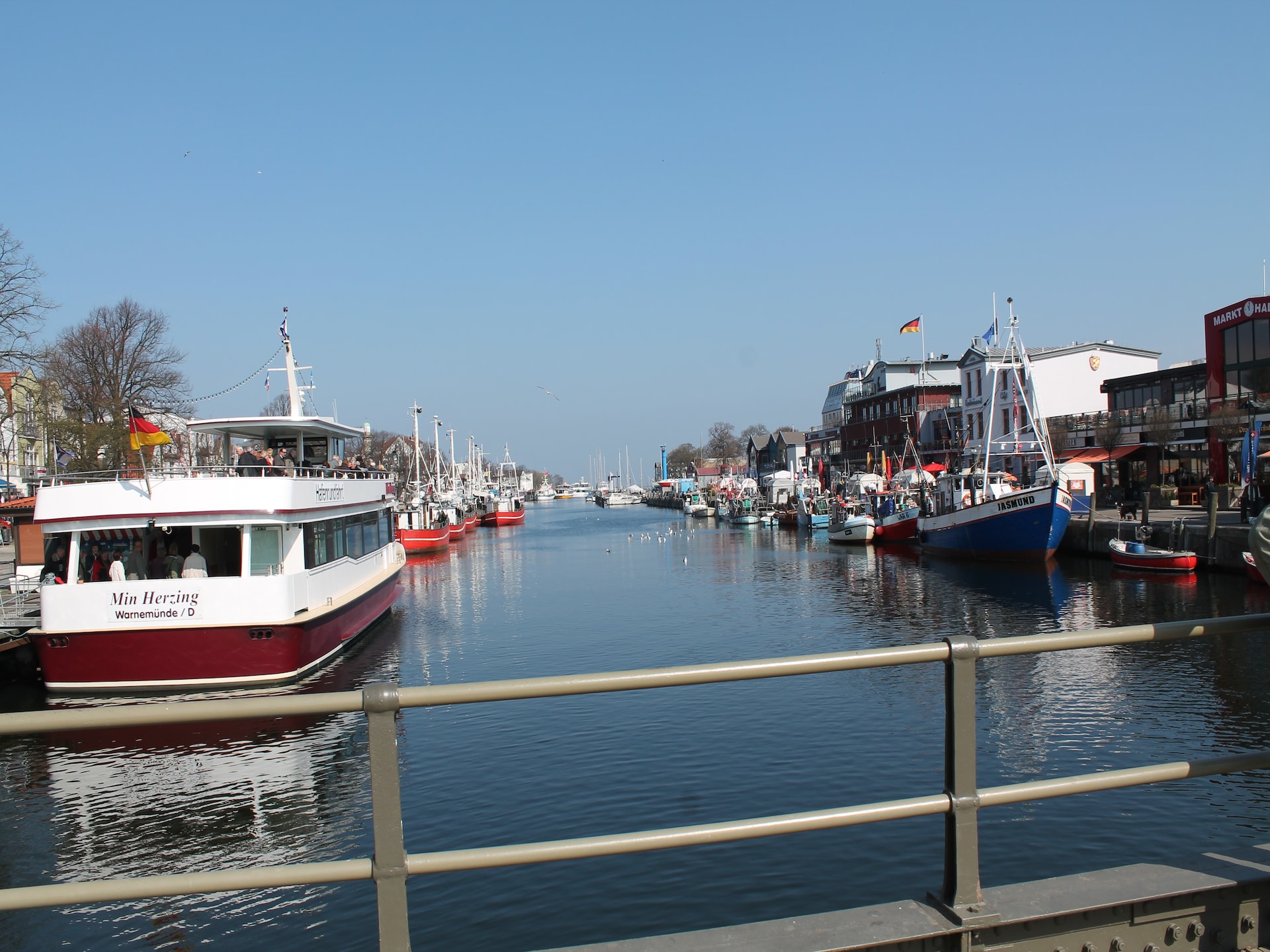 Ruim vakantiehuis voor 10 personen in Neubukow nabij de Oostzee - foto 39
