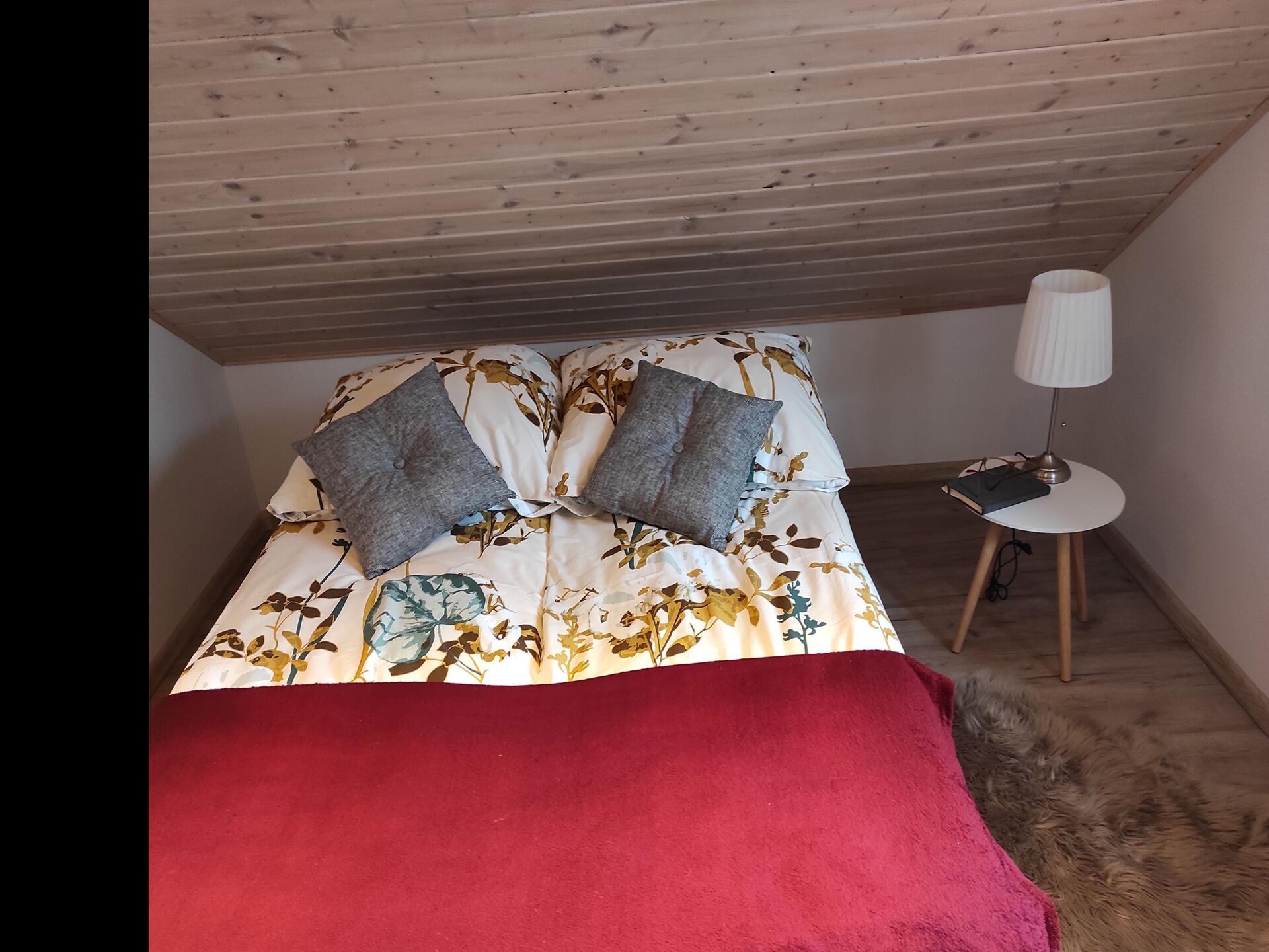 La Paloma Resort: luxe vakantiehuis aan drie meren in Kolczewo - foto 13