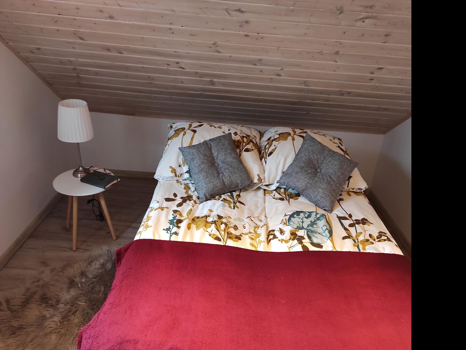 La Paloma Resort: luxe vakantiehuis aan drie meren in Kolczewo - foto 19