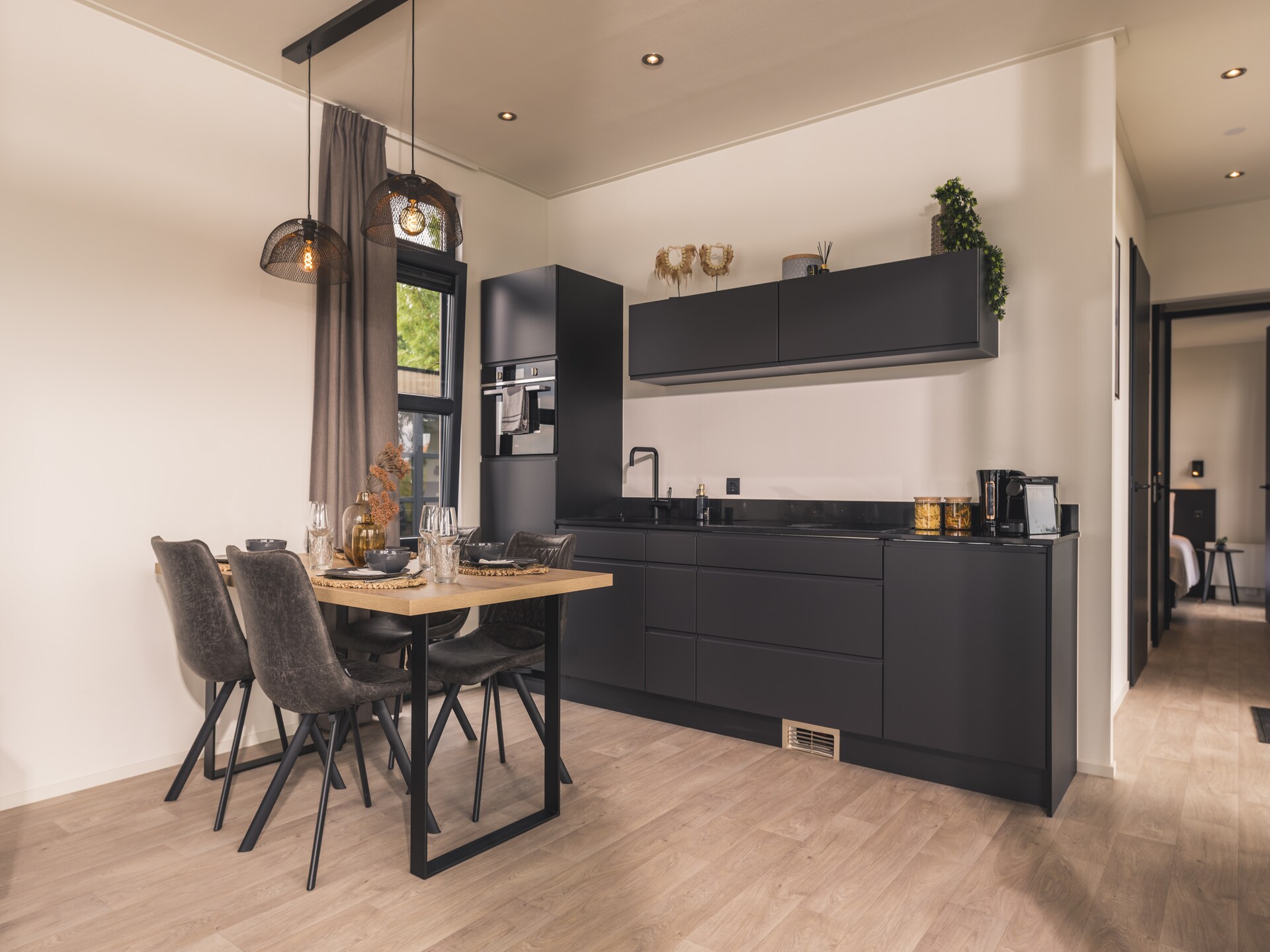 MarinaPark Bad Nederrijn 1: luxe vakantiehuis aan de waterkant in Maurik - foto 4