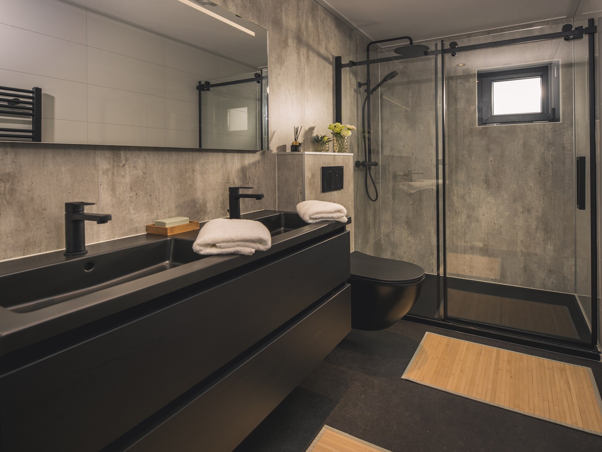 MarinaPark Bad Nederrijn 1: luxe vakantiehuis aan de waterkant in Maurik - foto 7