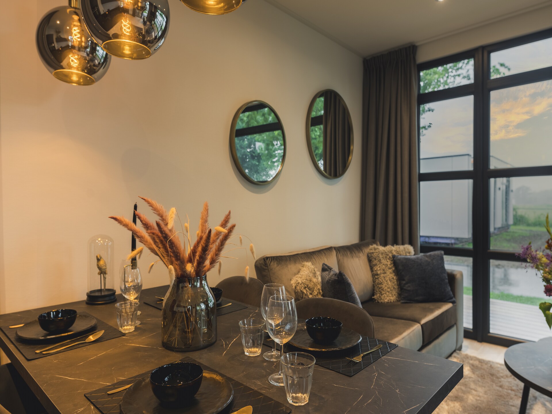 MarinaPark Bad Nederrijn 1: luxe vakantiehuis aan de waterkant in Maurik - foto 6