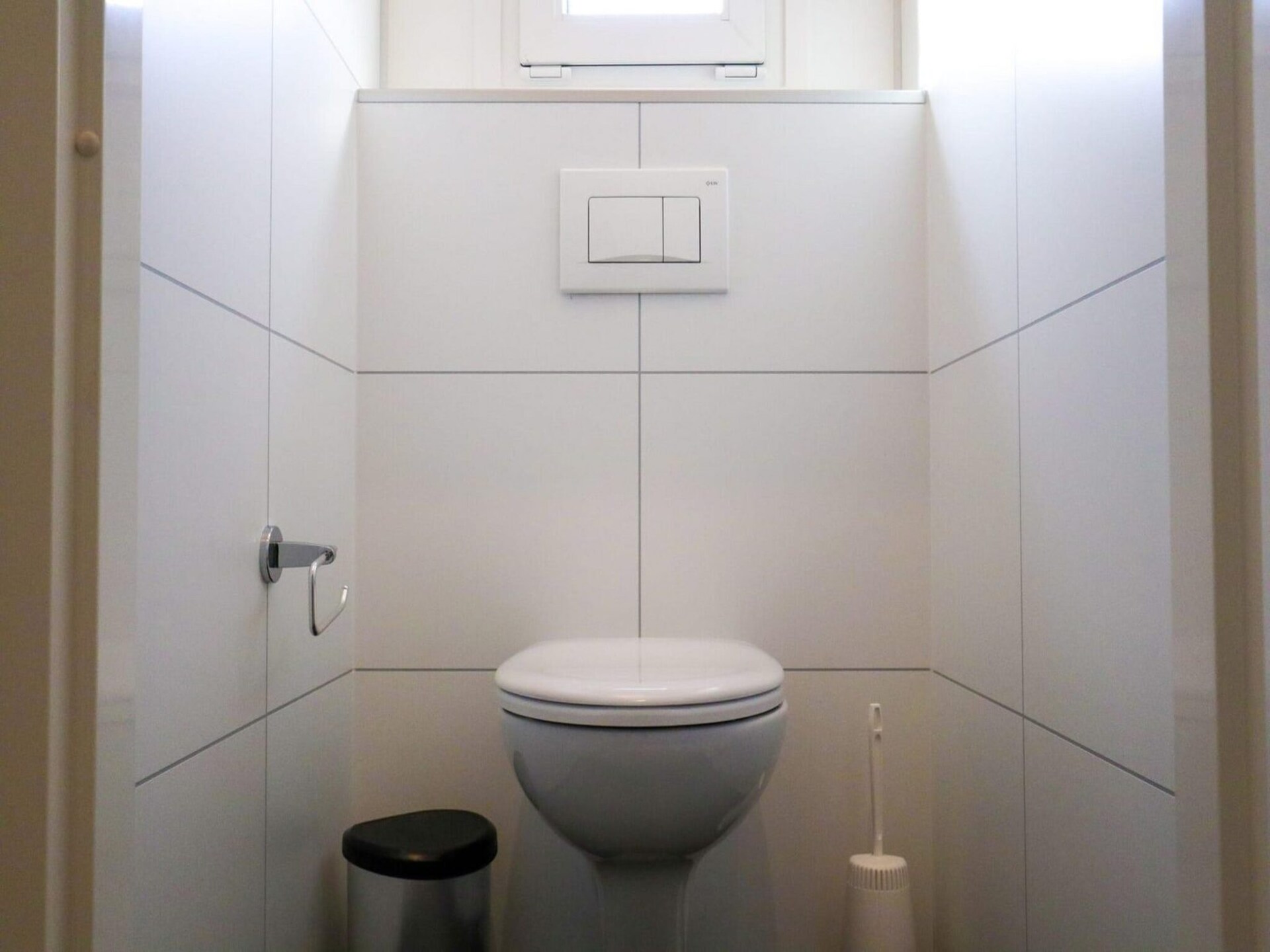 Modern vakantiehuis voor 4 personen in Olburgen - foto 9