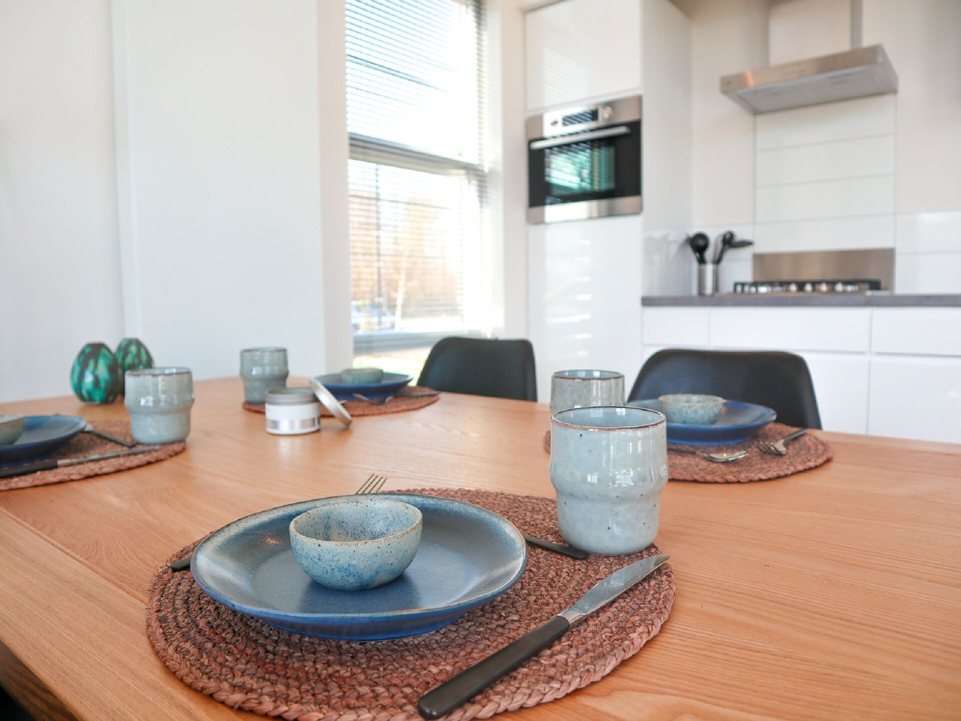 Modern vakantiehuis Cube Exclusif 4 in Olburgen - foto 9