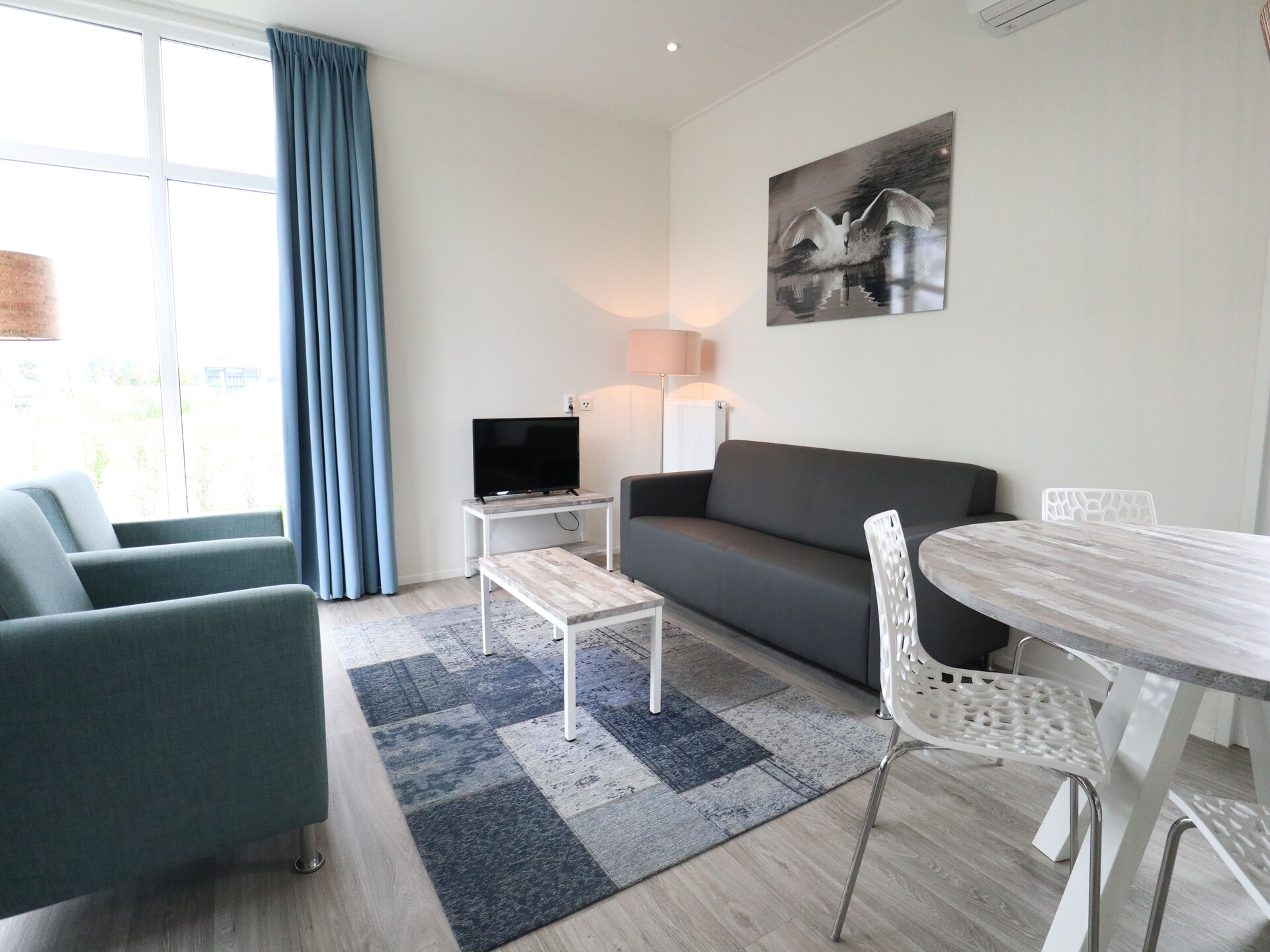 Modern vakantiehuis aan het water in Olburgen voor 4 personen - foto 7