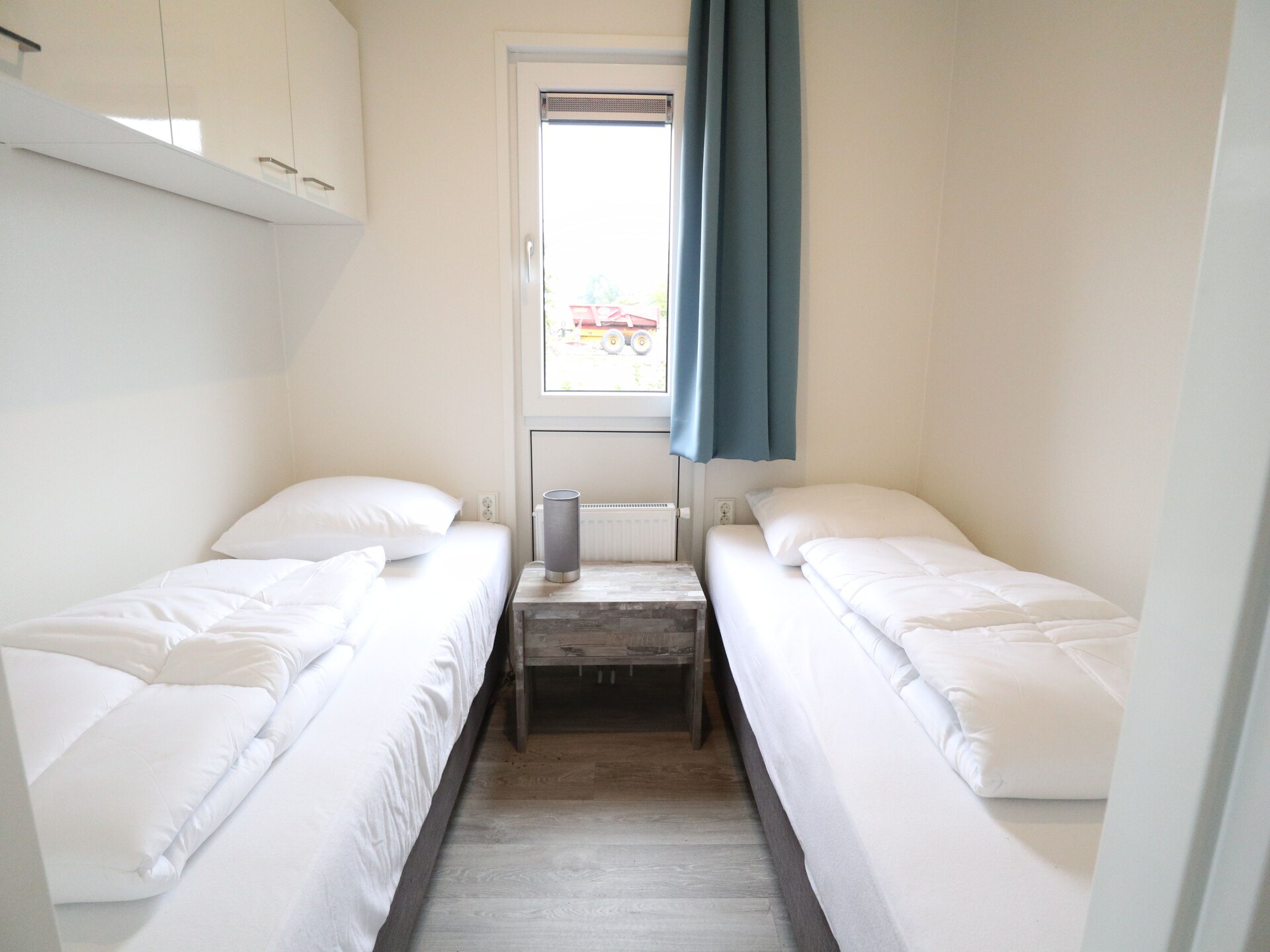 Modern vakantiehuis aan het water in Olburgen voor 4 personen - foto 11