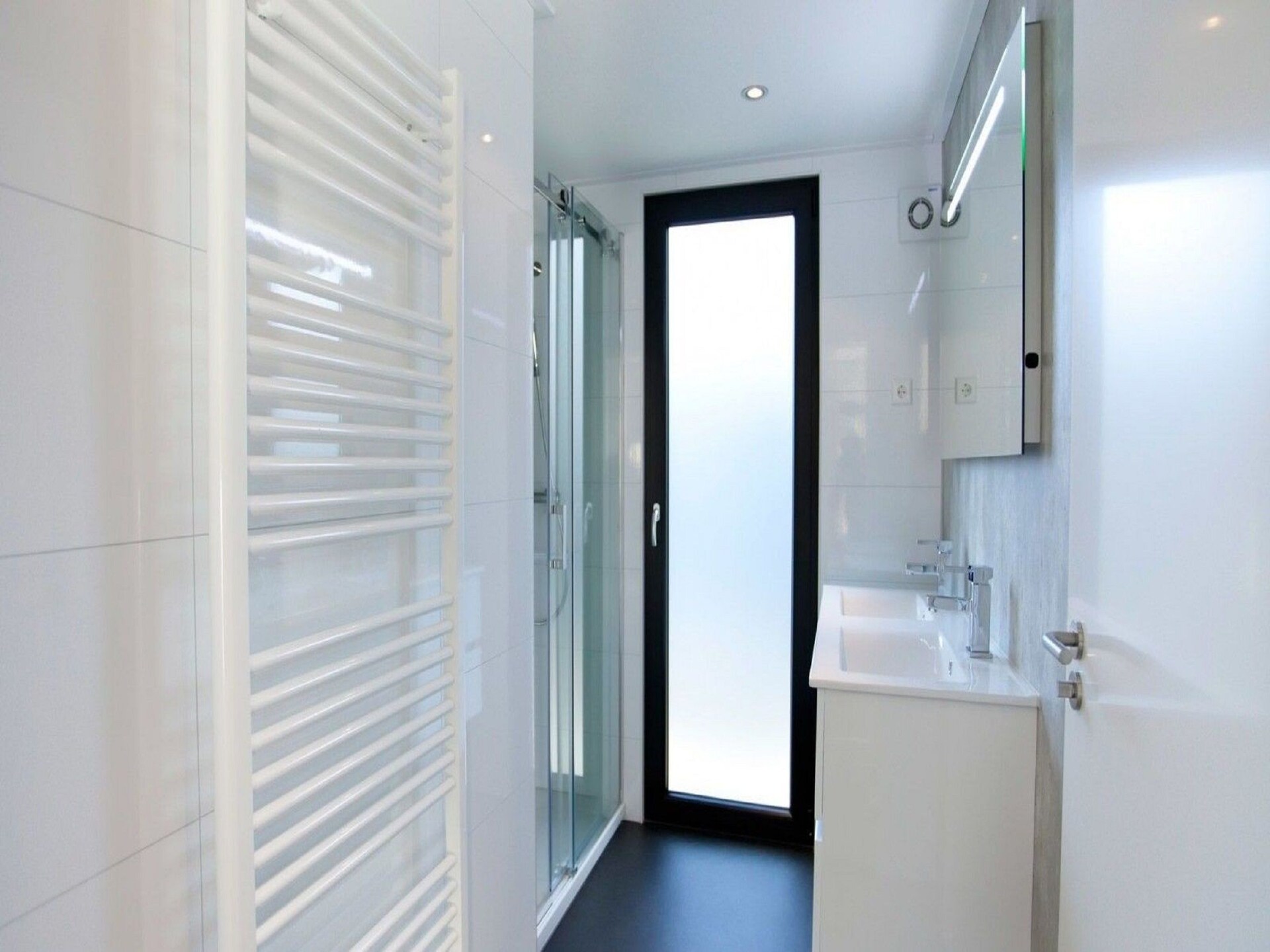 Modern vakantiehuis voor 6 personen in Olburgen - foto 10