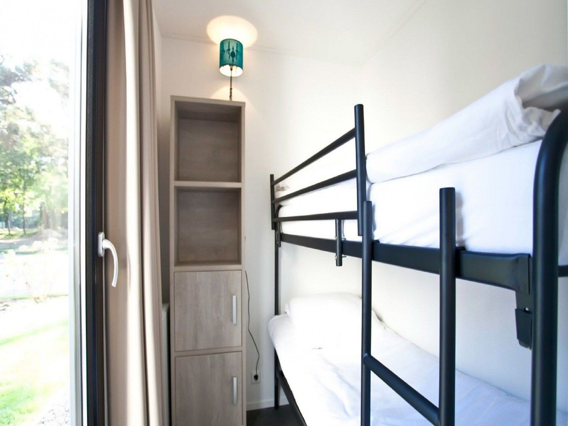 Modern vakantiehuis voor 6 personen in Olburgen - foto 9
