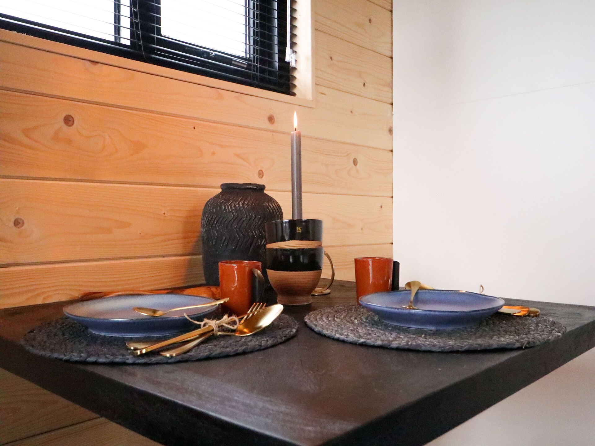 Sfeervol Tiny House voor 2 personen in Olburgen - foto 39