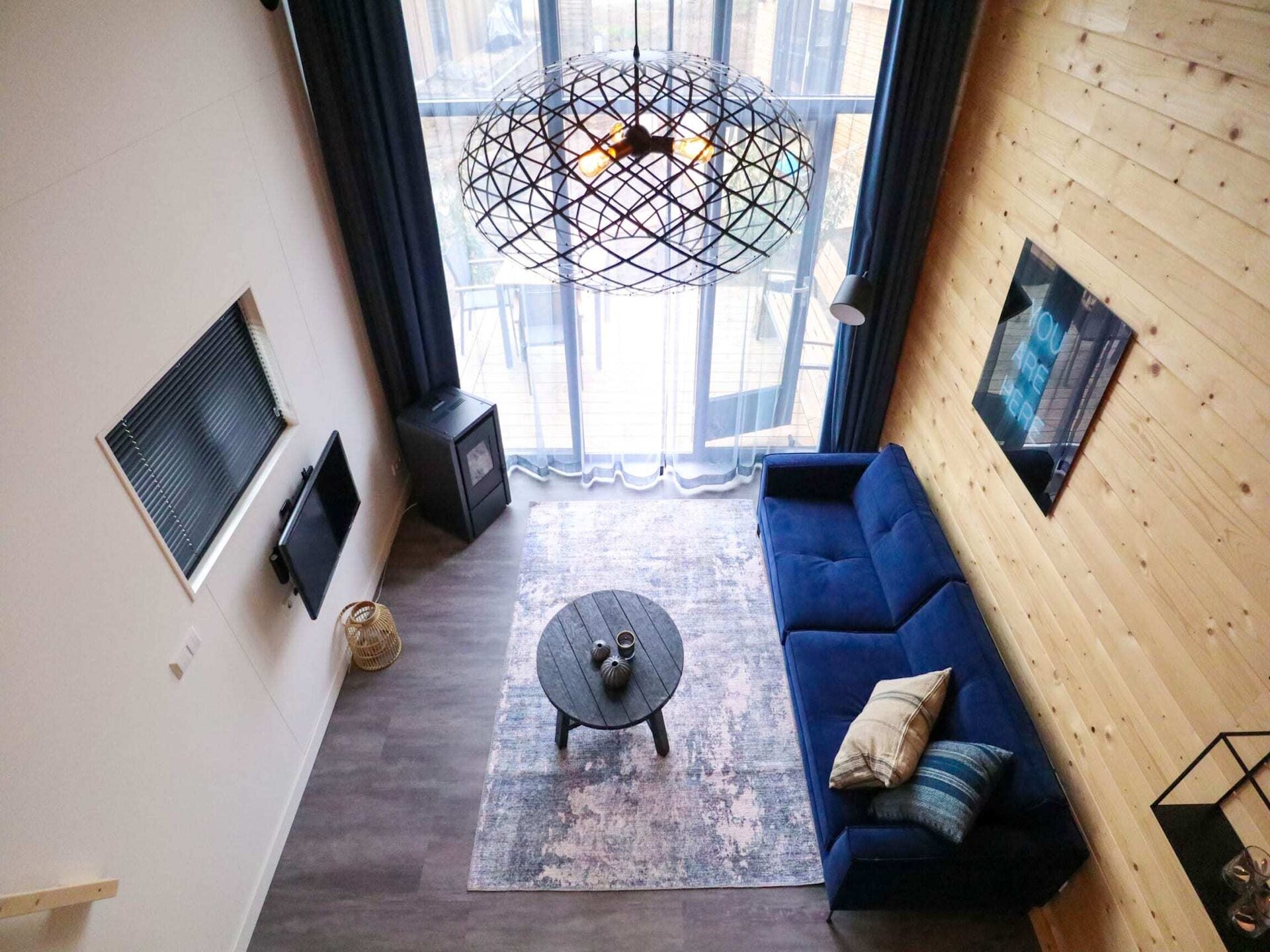 Sfeervol Tiny House voor 2 personen in Olburgen - foto 7