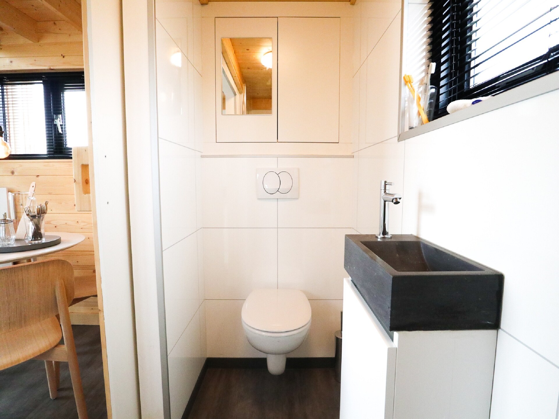 Tiny House 4 - foto 13