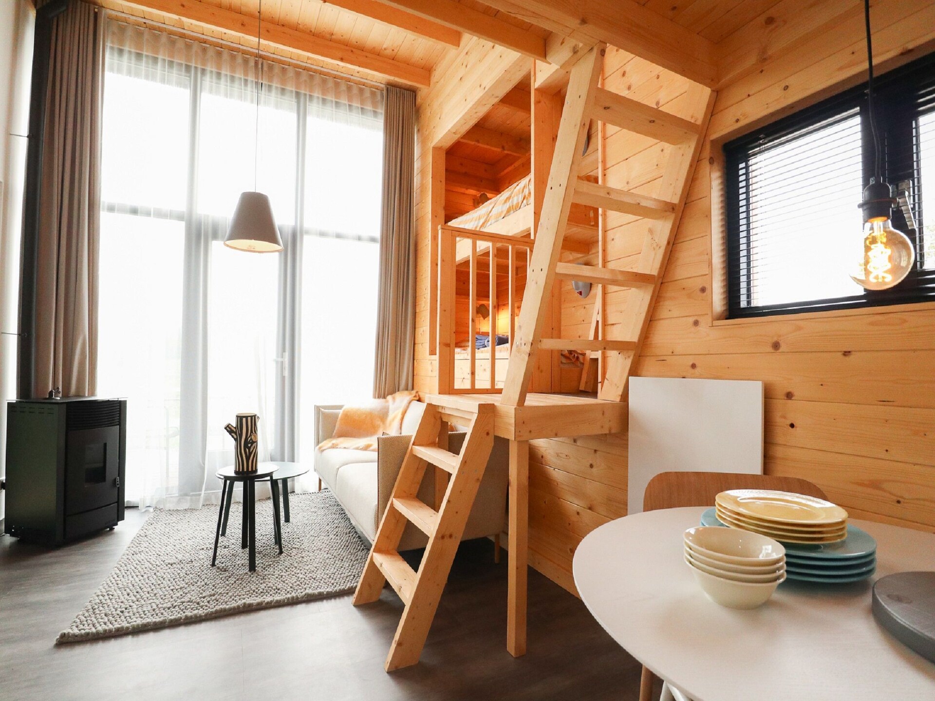 Tiny House 4 - foto 11