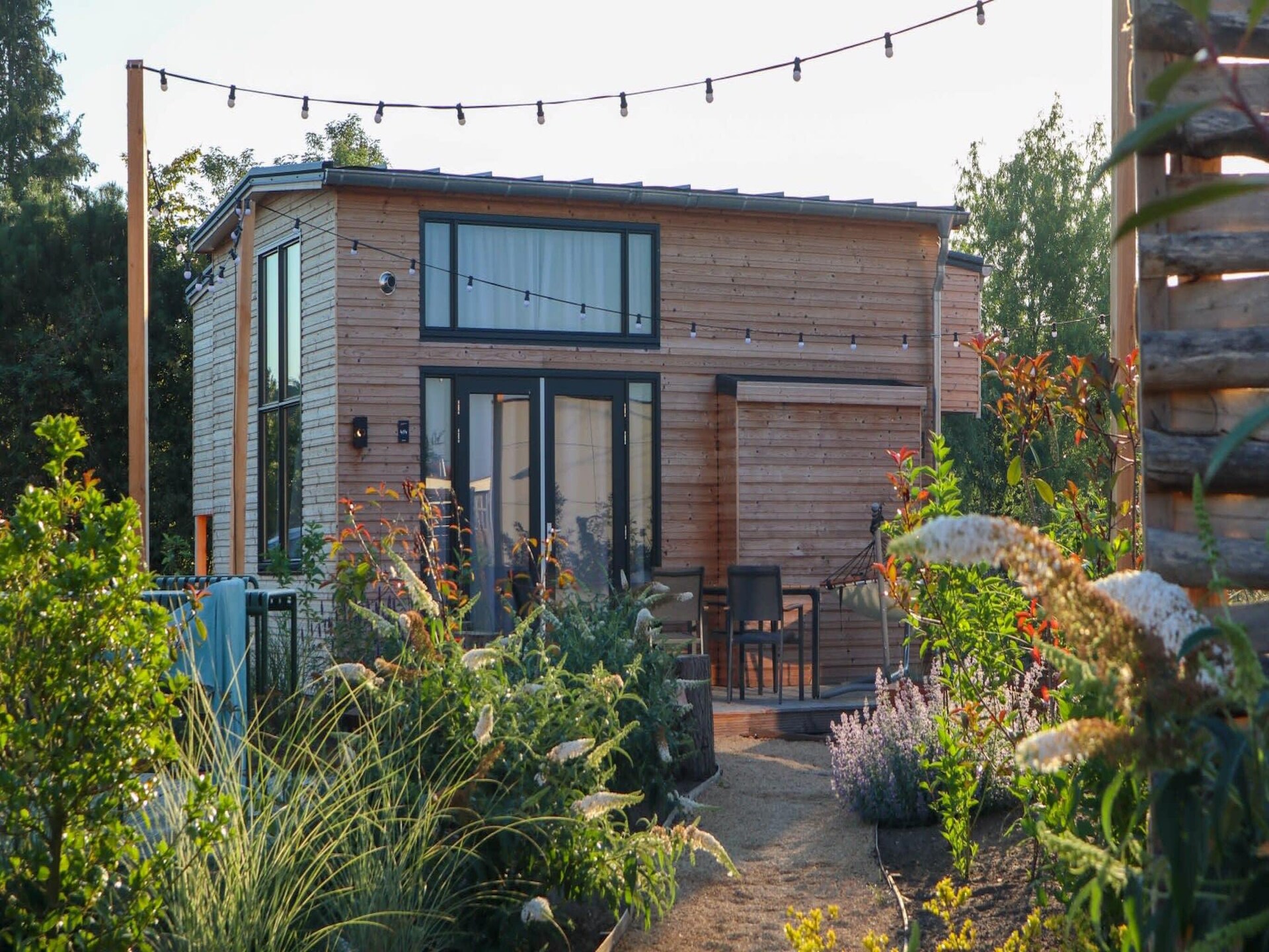 Tiny House 4 - foto 1
