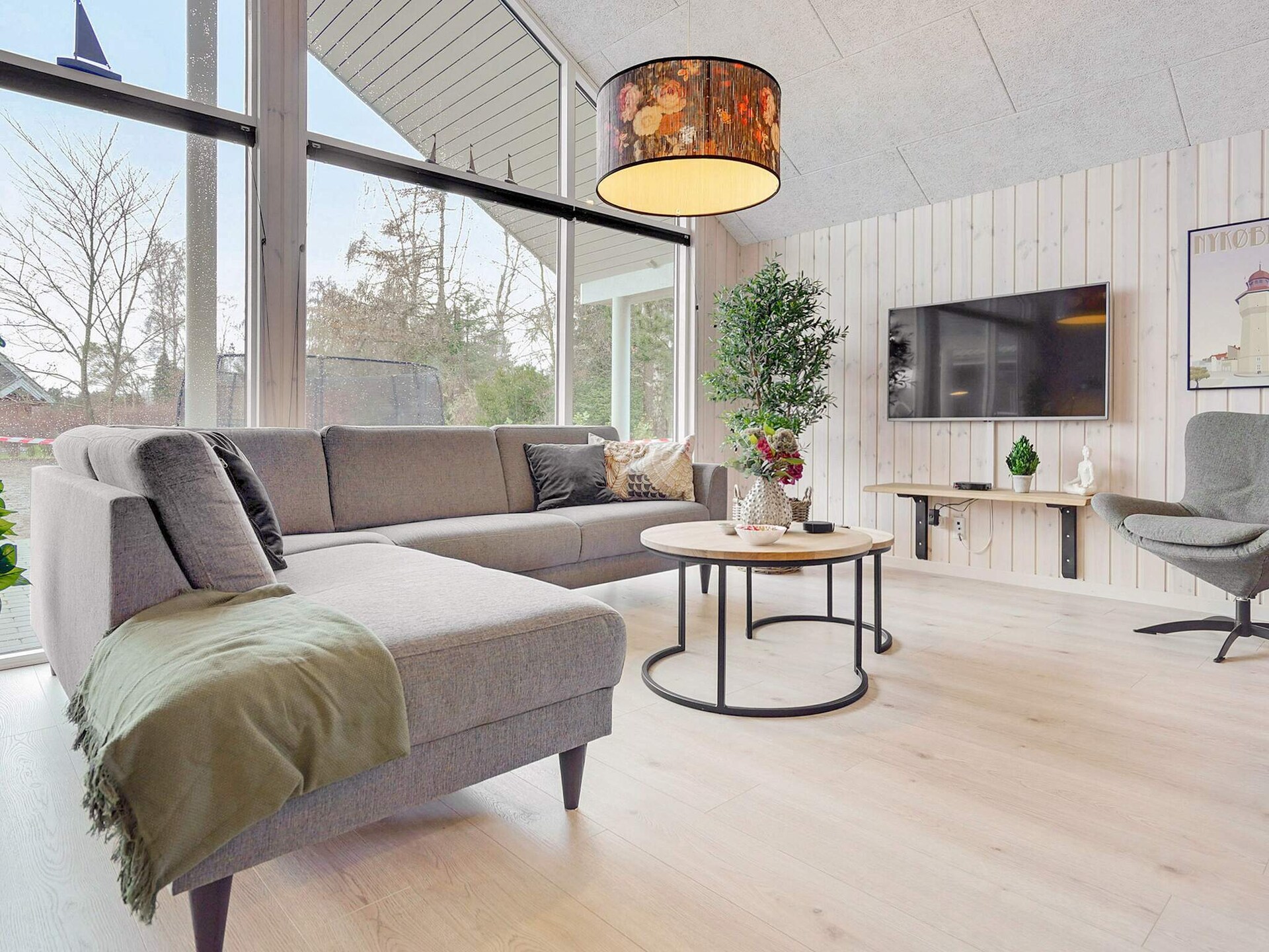 Groot vakantiehuis met privézwembad, sauna en activiteitenruimte op 600m van zee - foto 28
