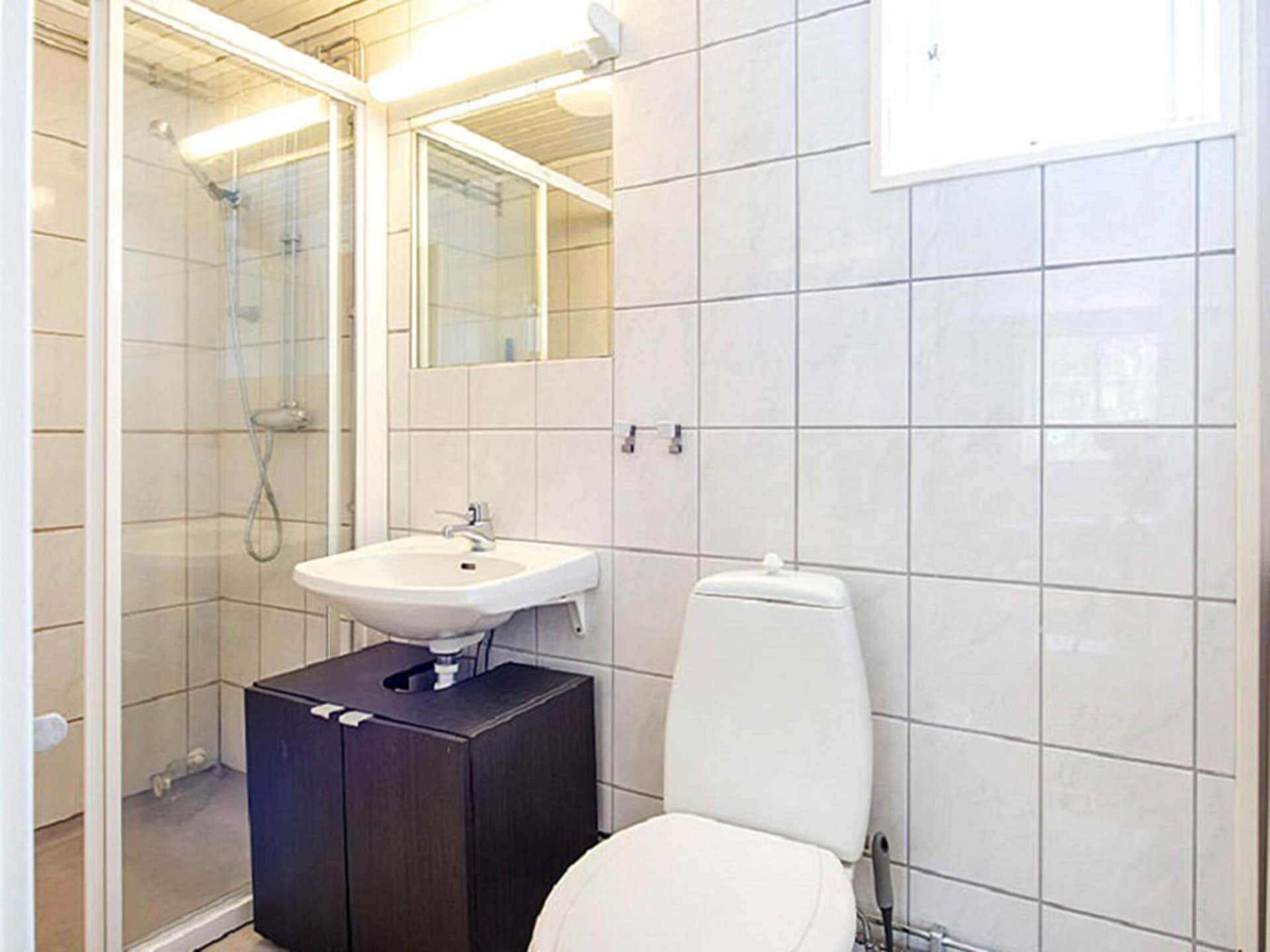 Knus vakantiehuisje in Stöten bij Sälen, direct aan de golfbaan - foto 11