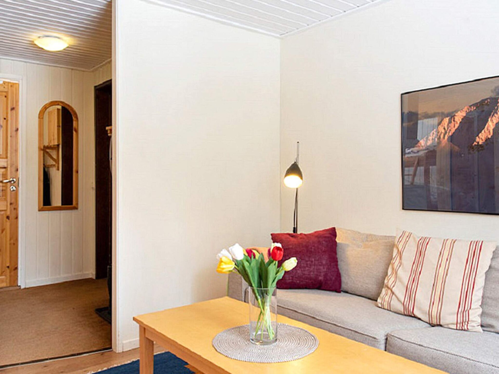 Gezellig vakantiehuis in het groen bij Stöten, Sälen - foto 8
