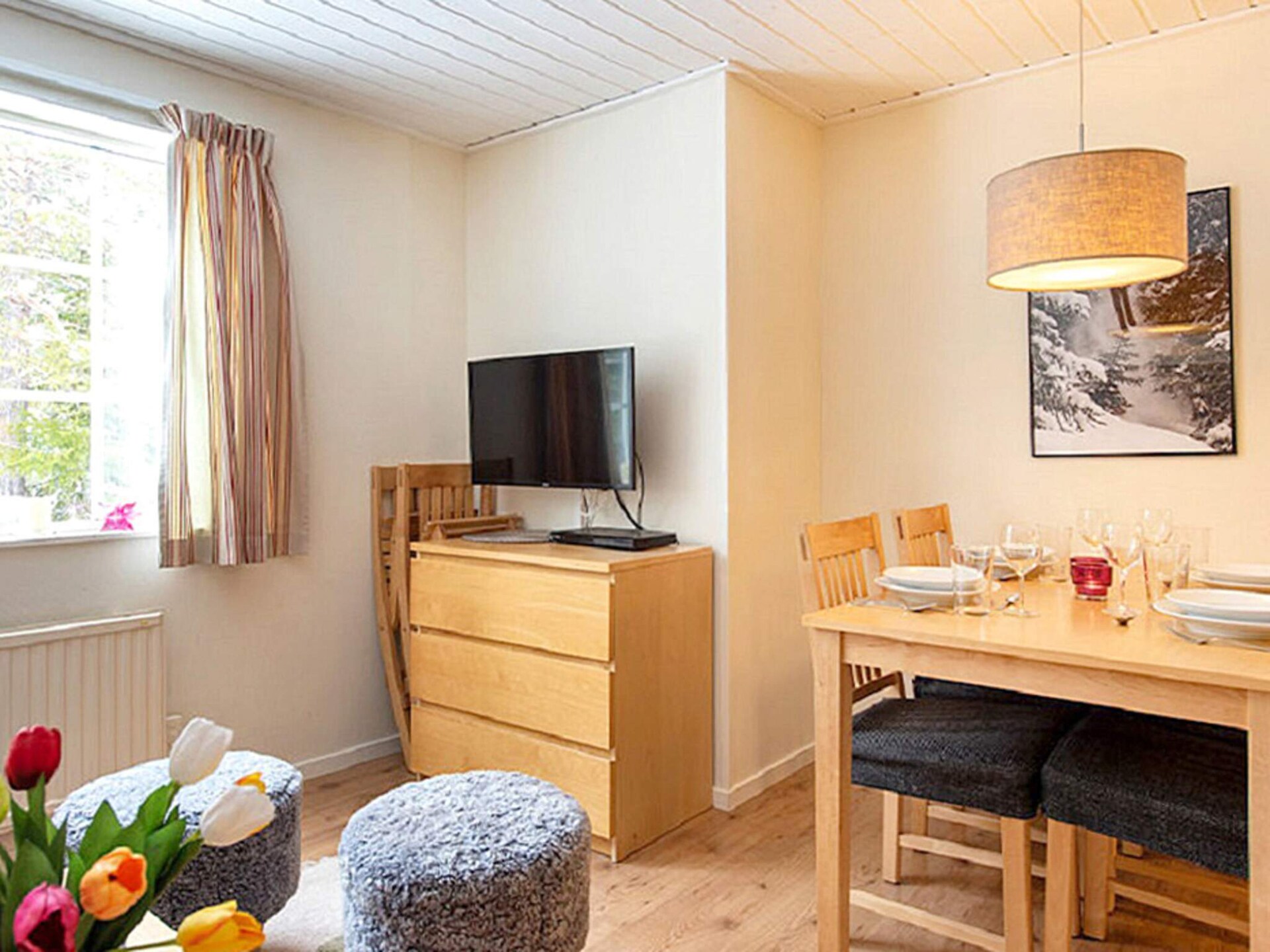 Gezellig vakantiehuis in het groen bij Stöten, Sälen - foto 9