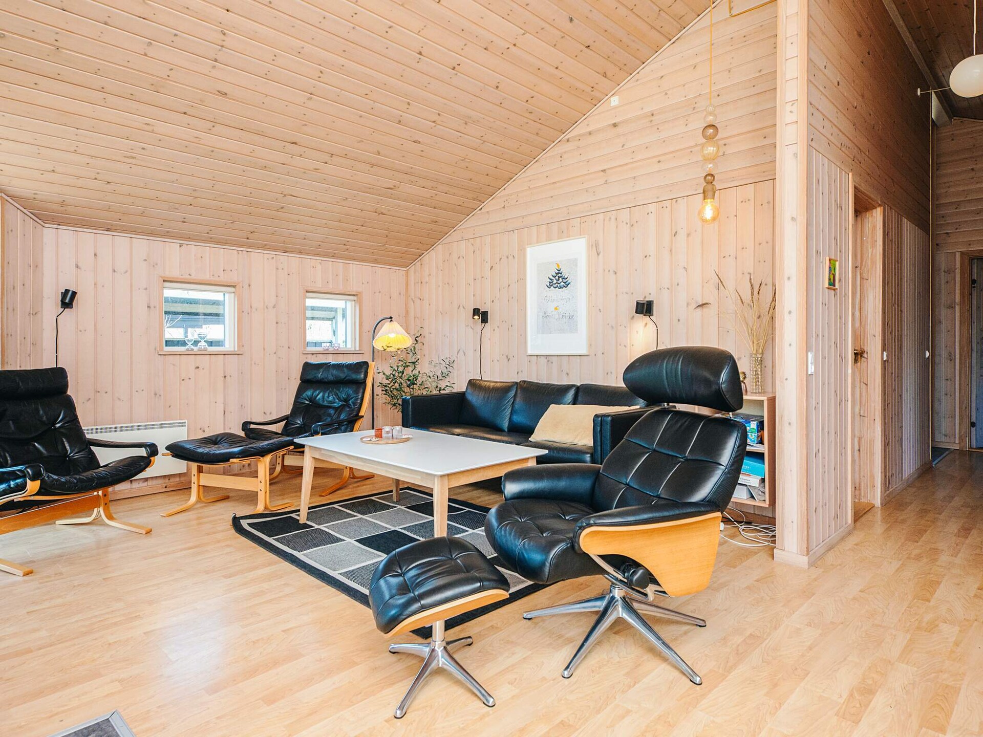 Sfeervol vakantiehuis op afgeschermd natuurperceel, 270 meter van zee - foto 4