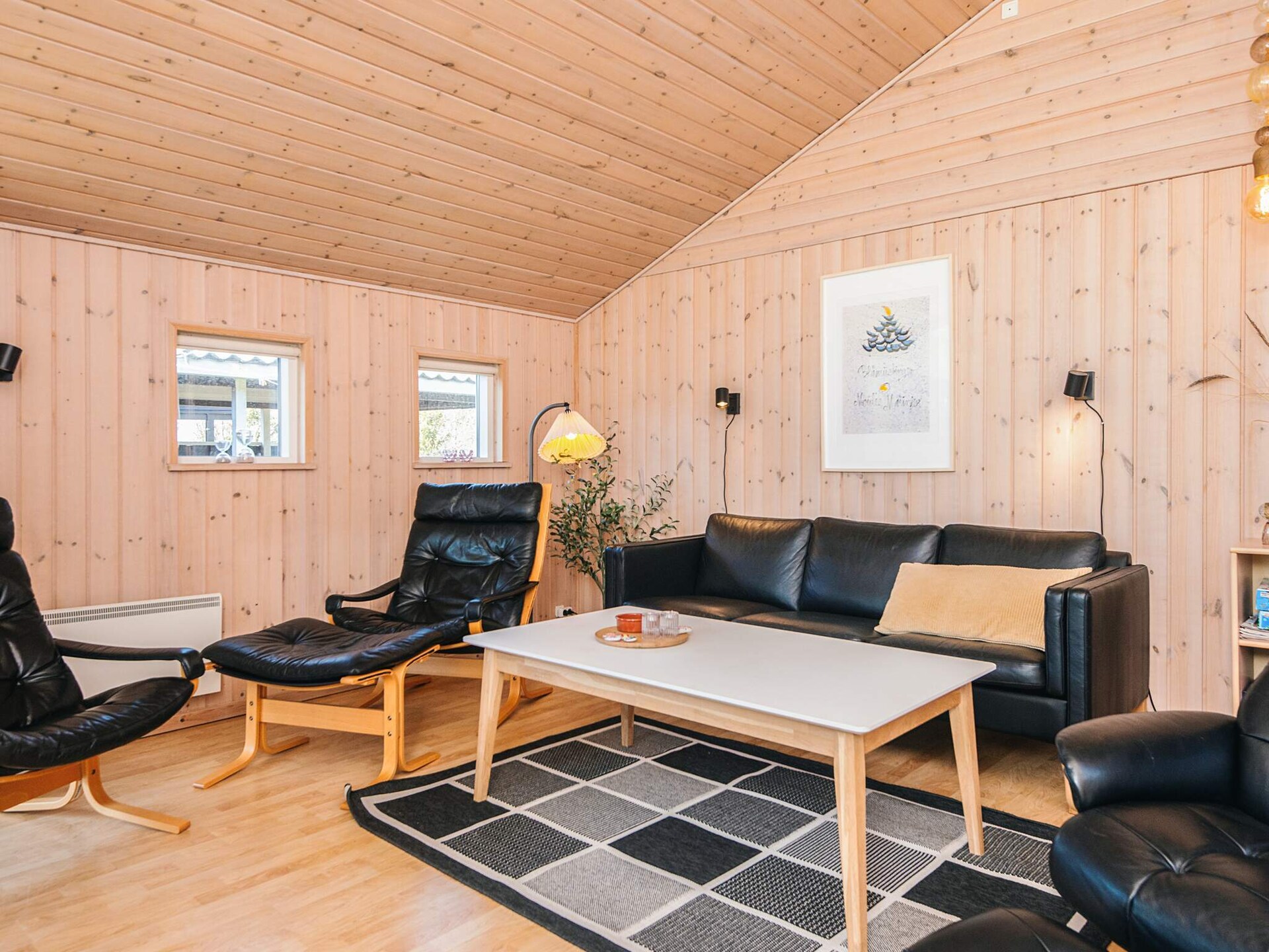 Sfeervol vakantiehuis op afgeschermd natuurperceel, 270 meter van zee - foto 6