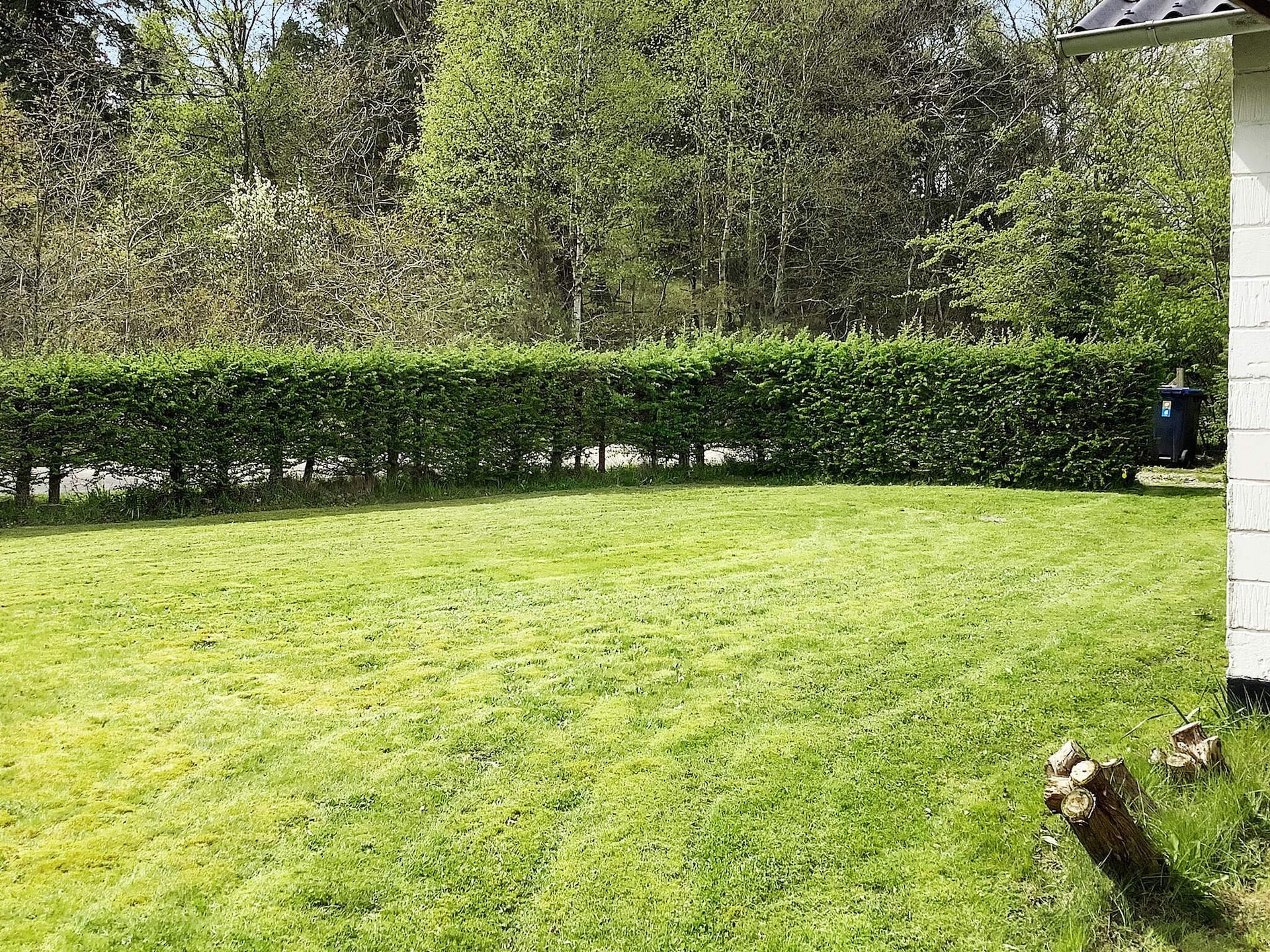 Ruim vakantiehuis voor 6 personen in Nørre Nebel met grote tuin - foto 11