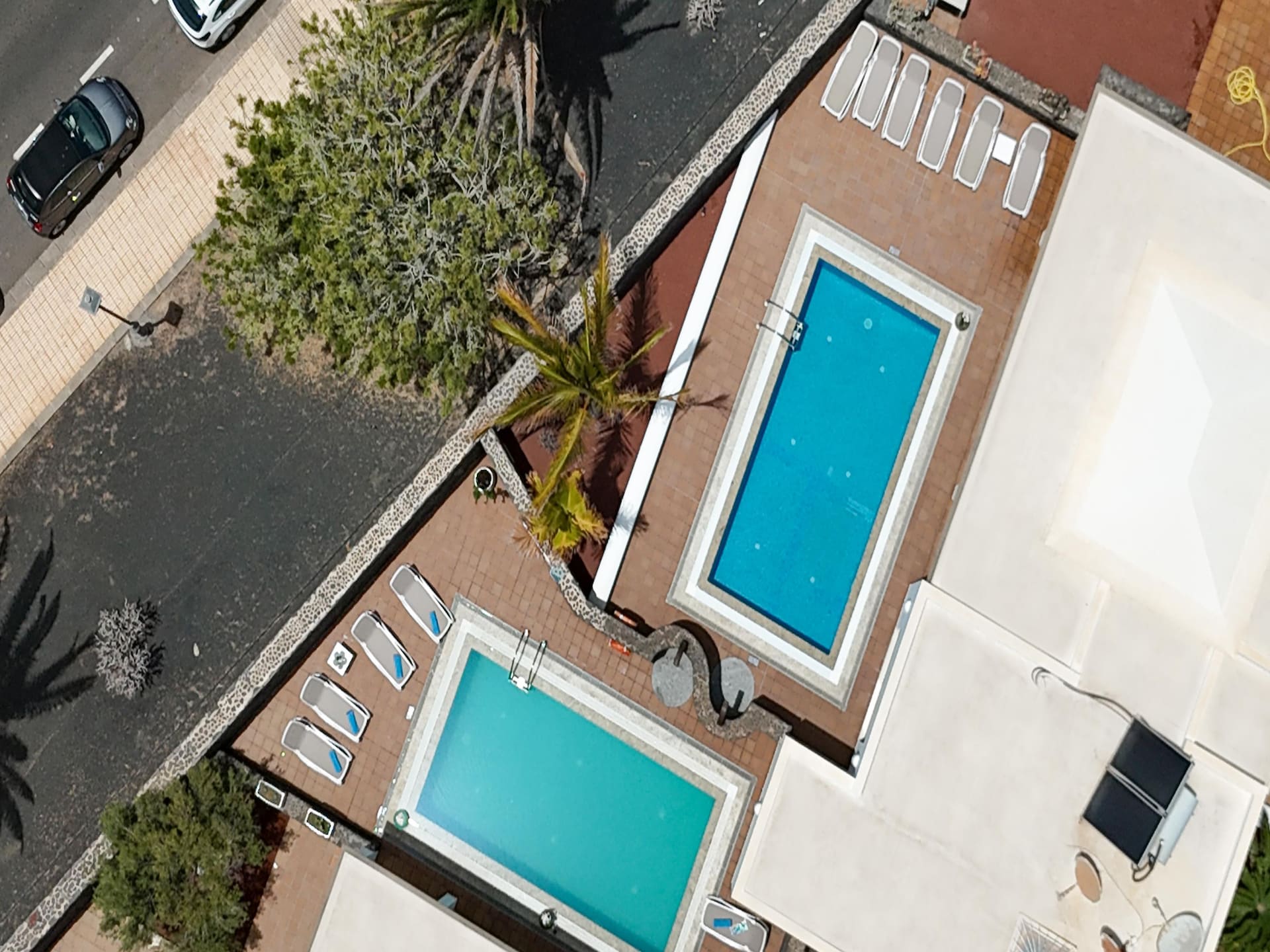 6-persoons vakantiehuis met privézwembad in Playa Blanca - foto 40