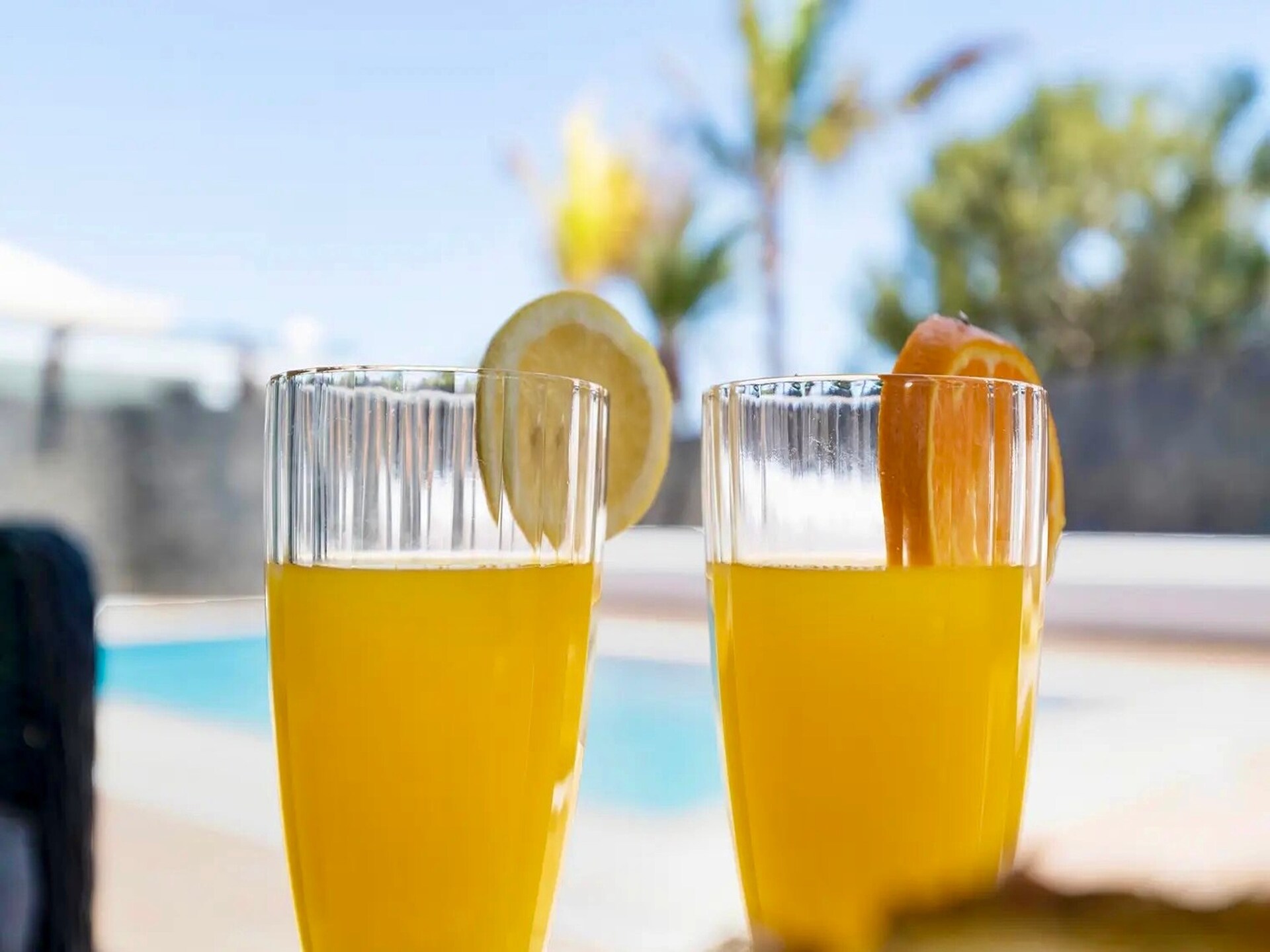 6-persoons vakantiehuis met privézwembad in Playa Blanca - foto 31