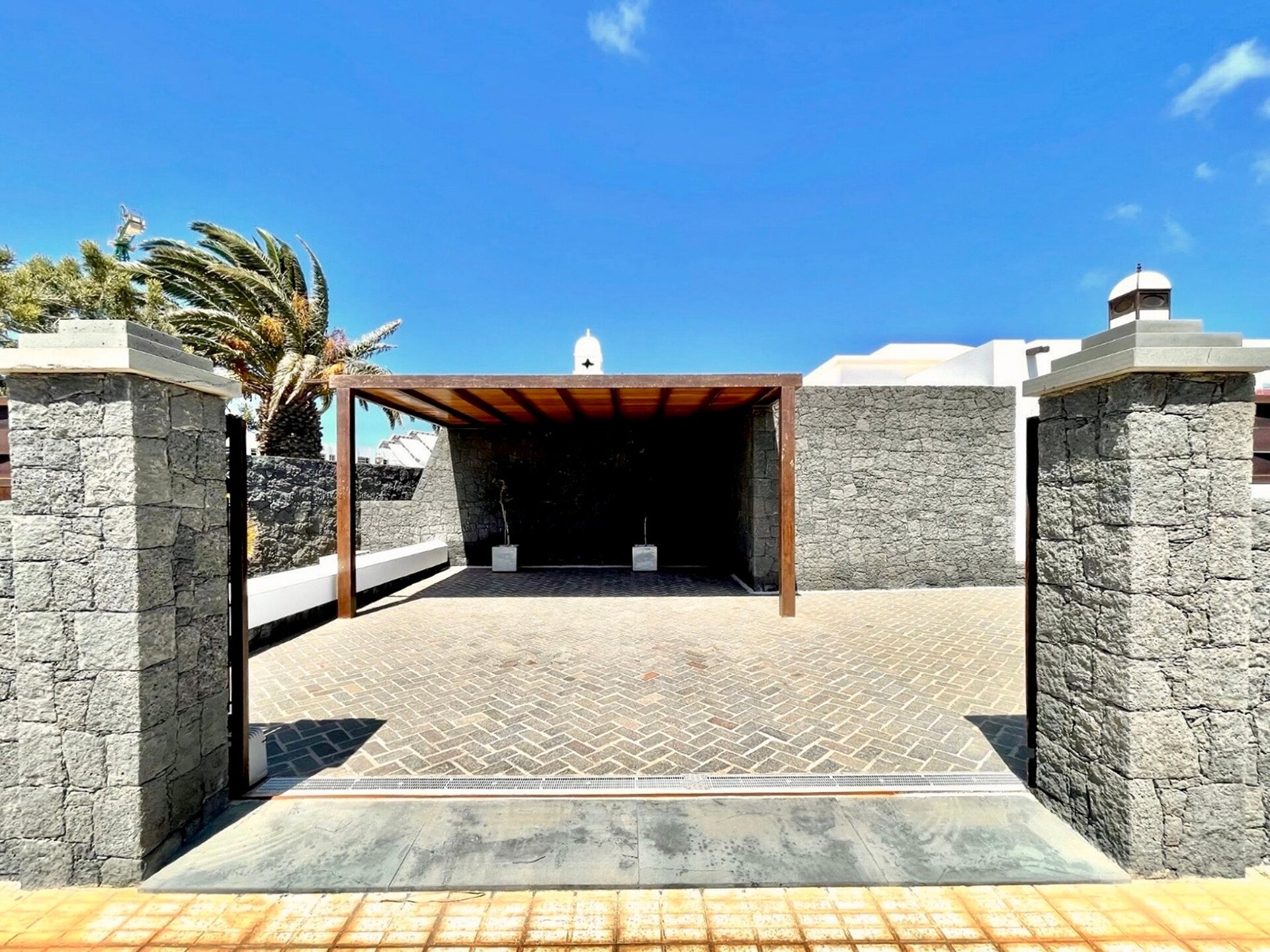 6-persoons vakantiehuis met privézwembad in Playa Blanca - foto 38