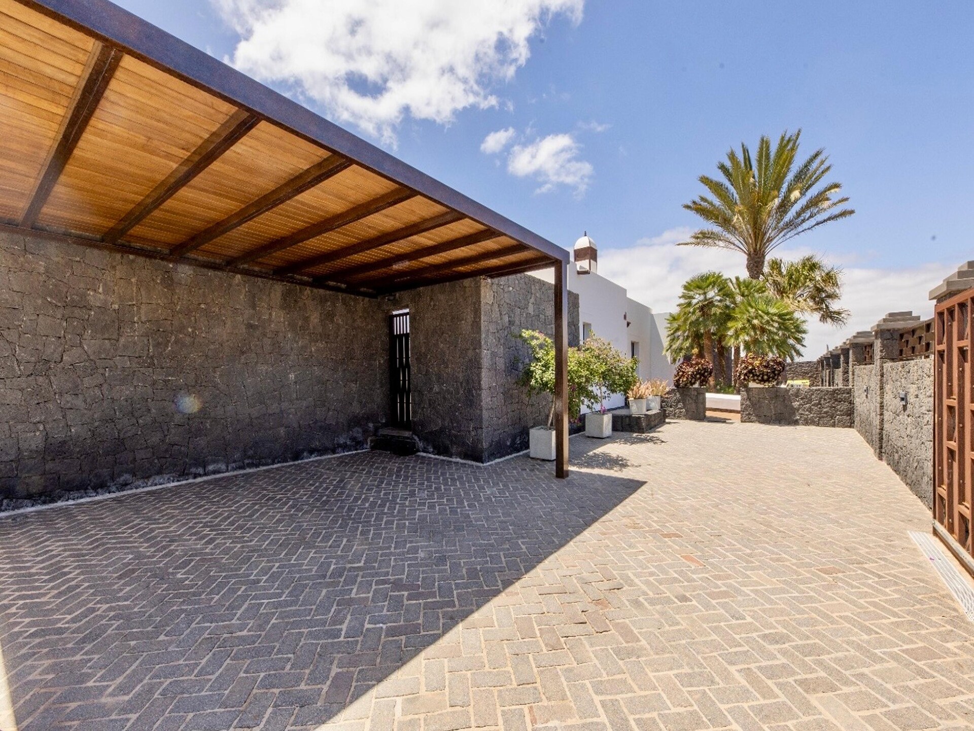 6-persoons vakantiehuis met privézwembad in Playa Blanca - foto 32