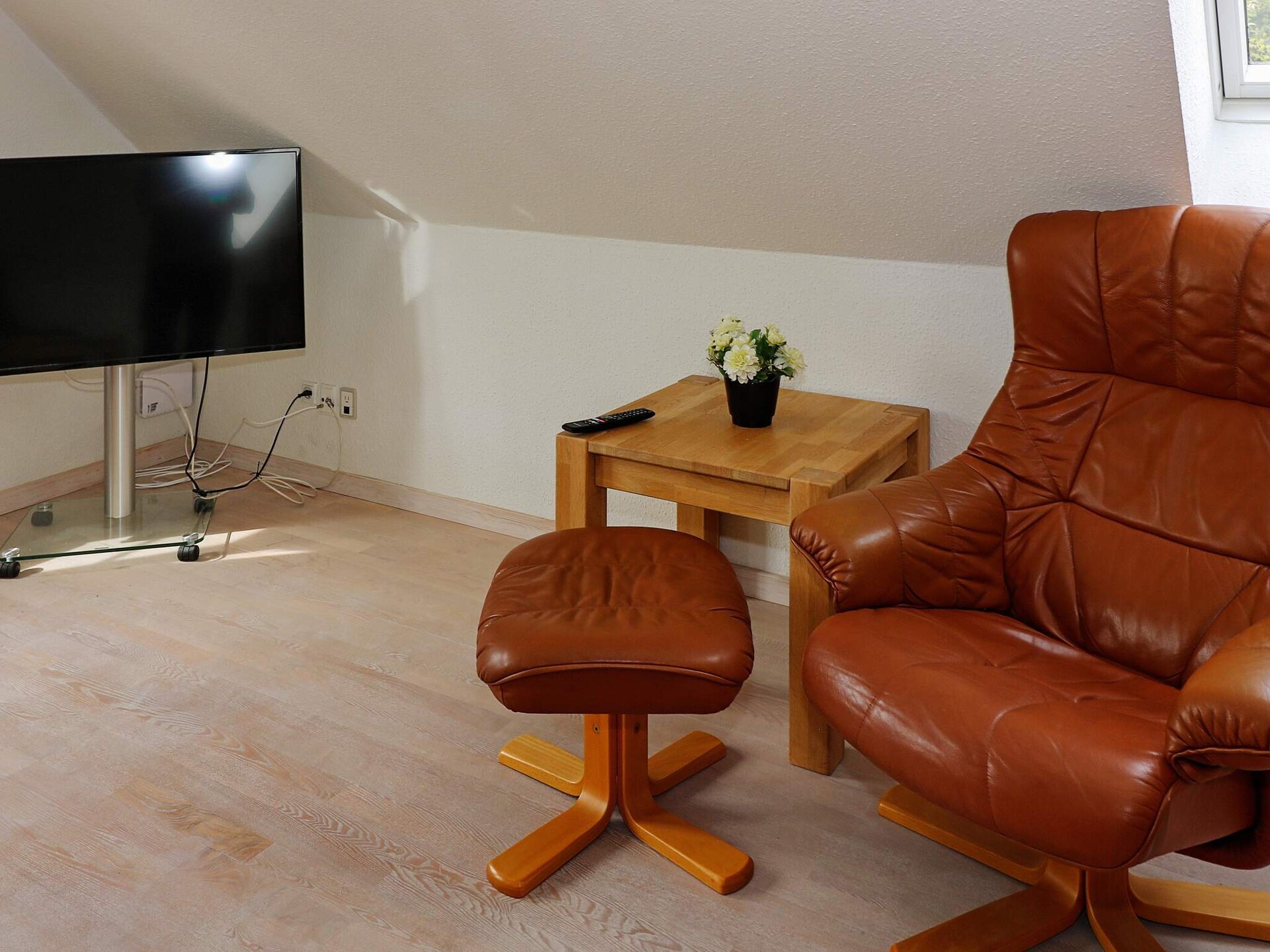 Licht appartement met twee balkons en zeezicht op 200 meter van strand - foto 39