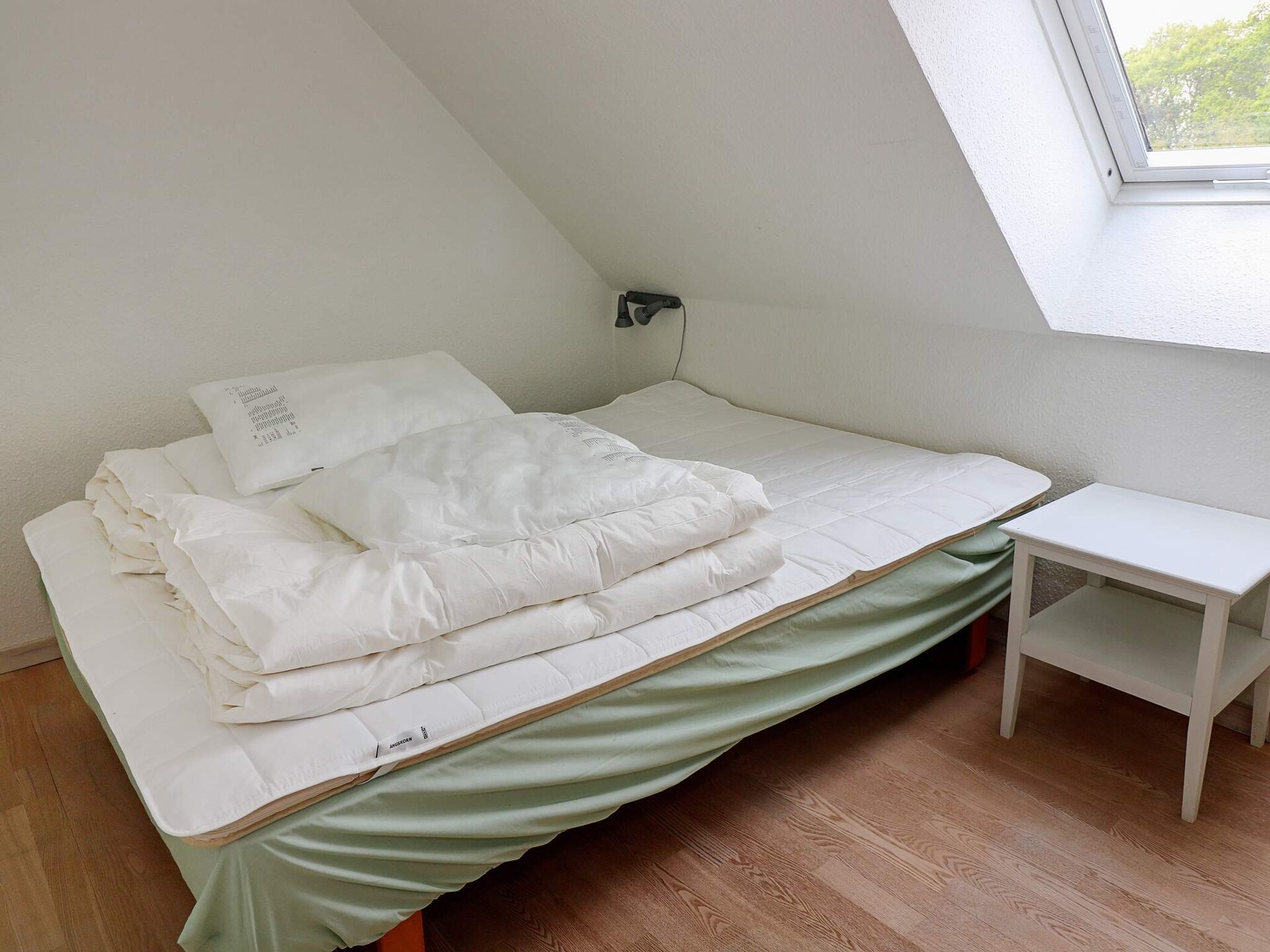 Licht appartement met twee balkons en zeezicht op 200 meter van strand - foto 40