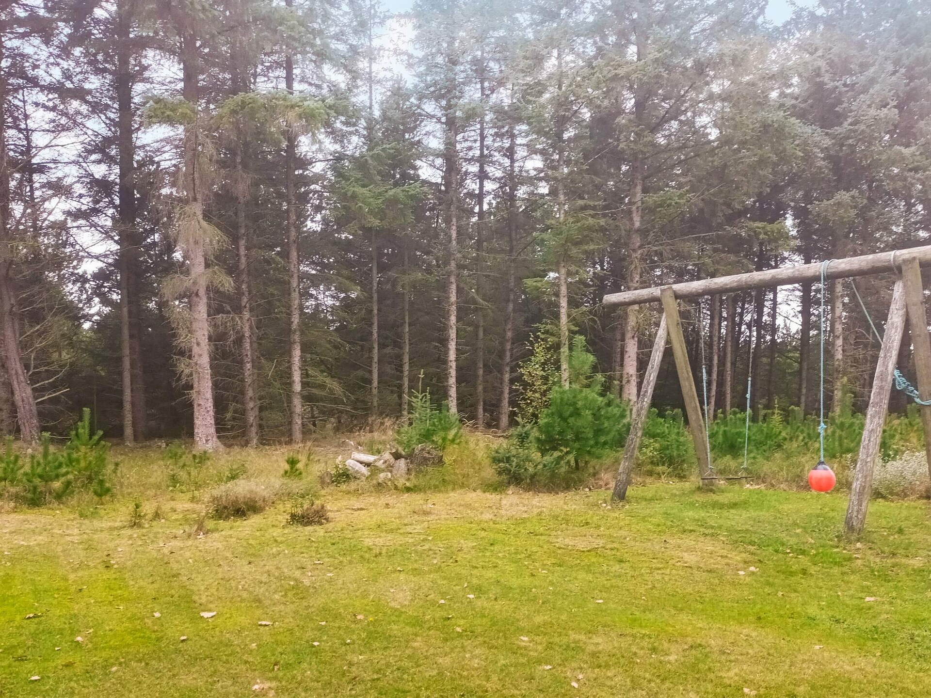 Op 1,5 km van zee: sfeervol vakantiehuis in Fjerritslev - foto 6