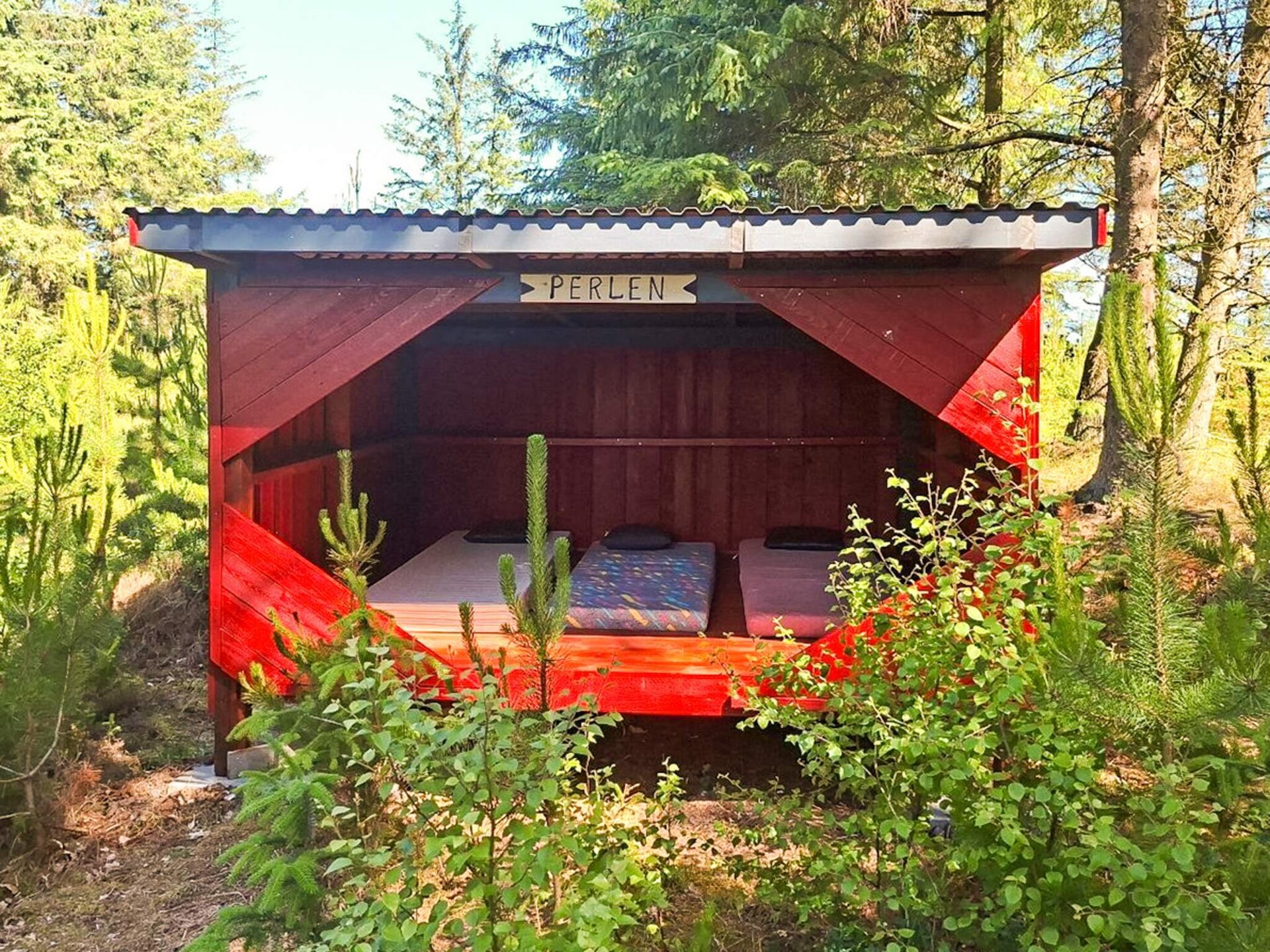 Op 1,5 km van zee: sfeervol vakantiehuis in Fjerritslev - foto 9