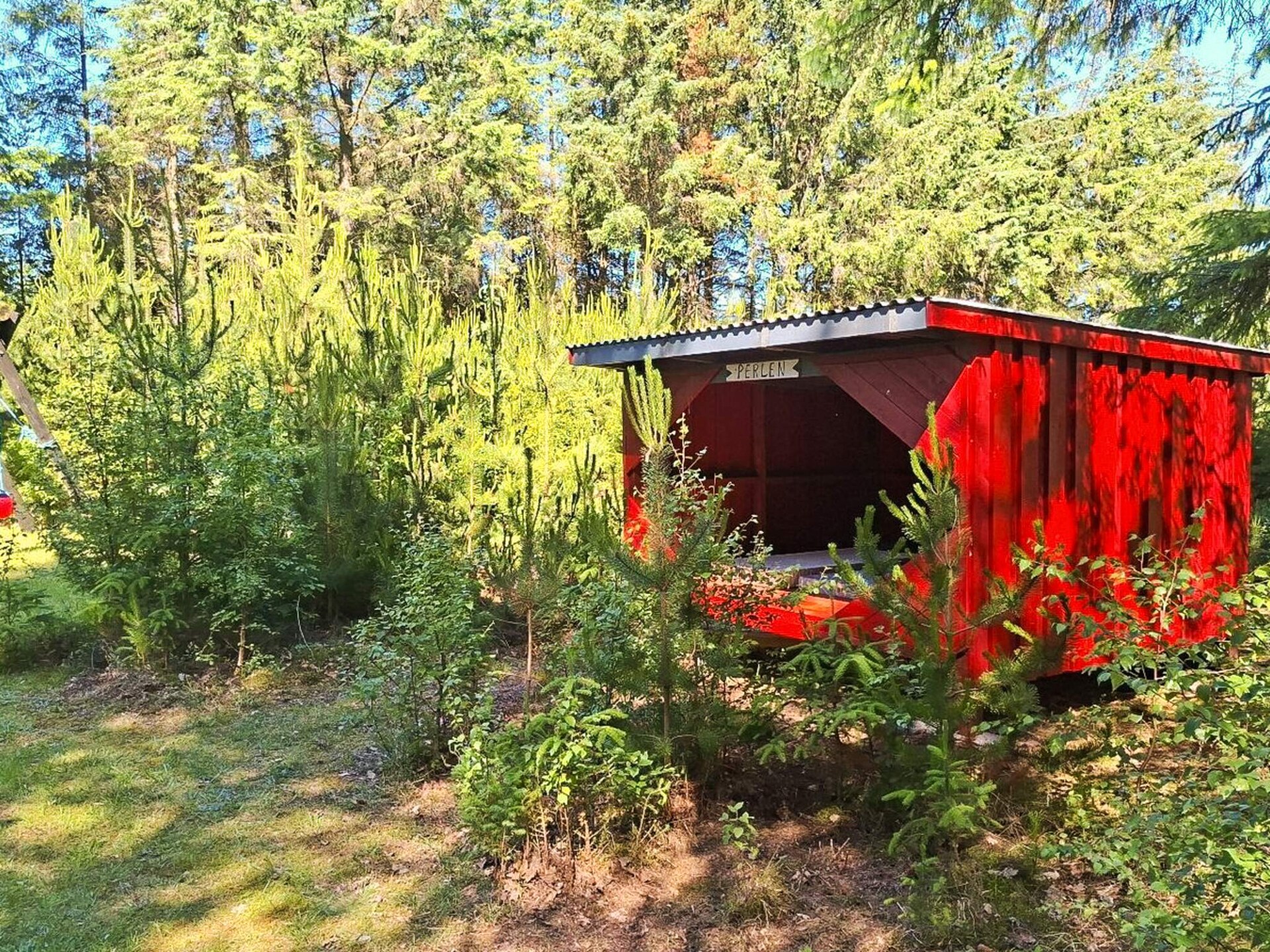 Op 1,5 km van zee: sfeervol vakantiehuis in Fjerritslev - foto 10