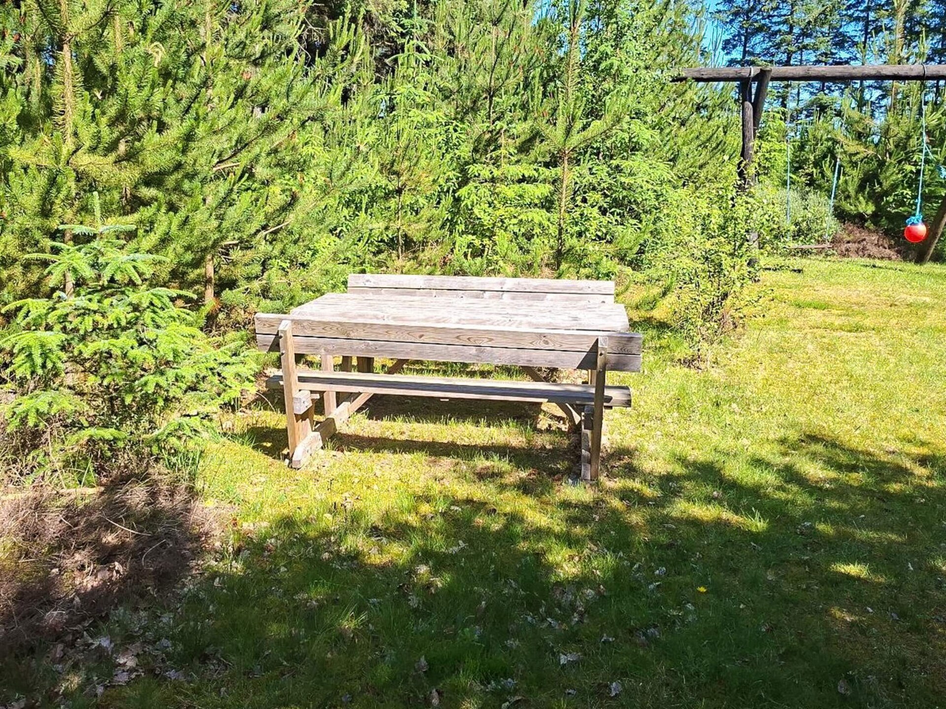 Op 1,5 km van zee: sfeervol vakantiehuis in Fjerritslev - foto 11