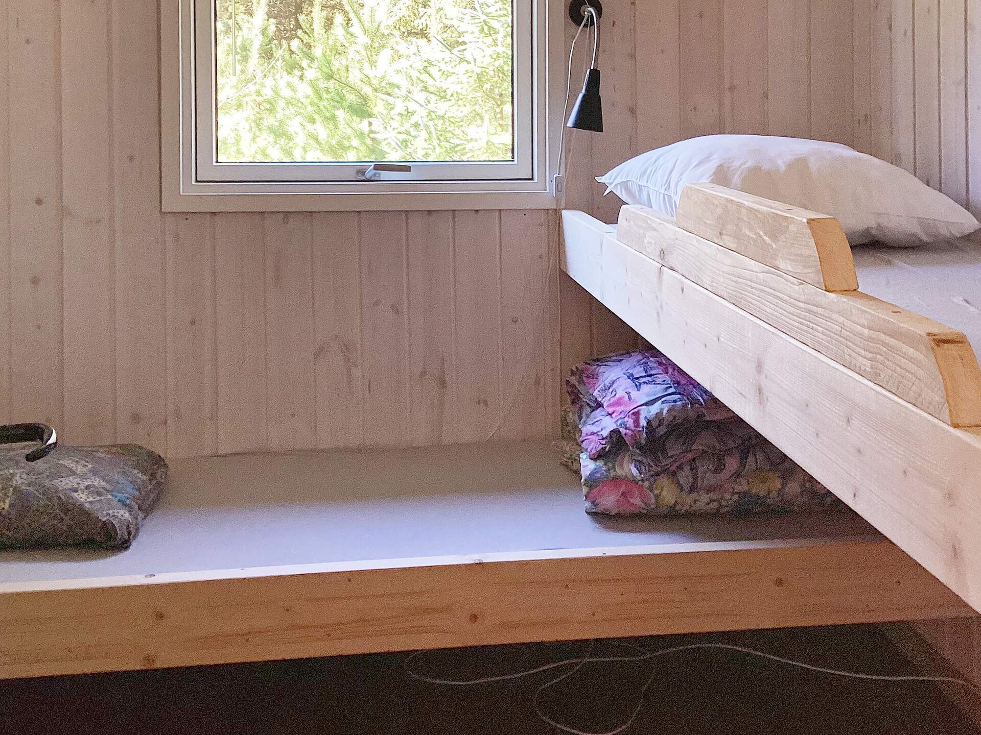 Op 1,5 km van zee: sfeervol vakantiehuis in Fjerritslev - foto 12
