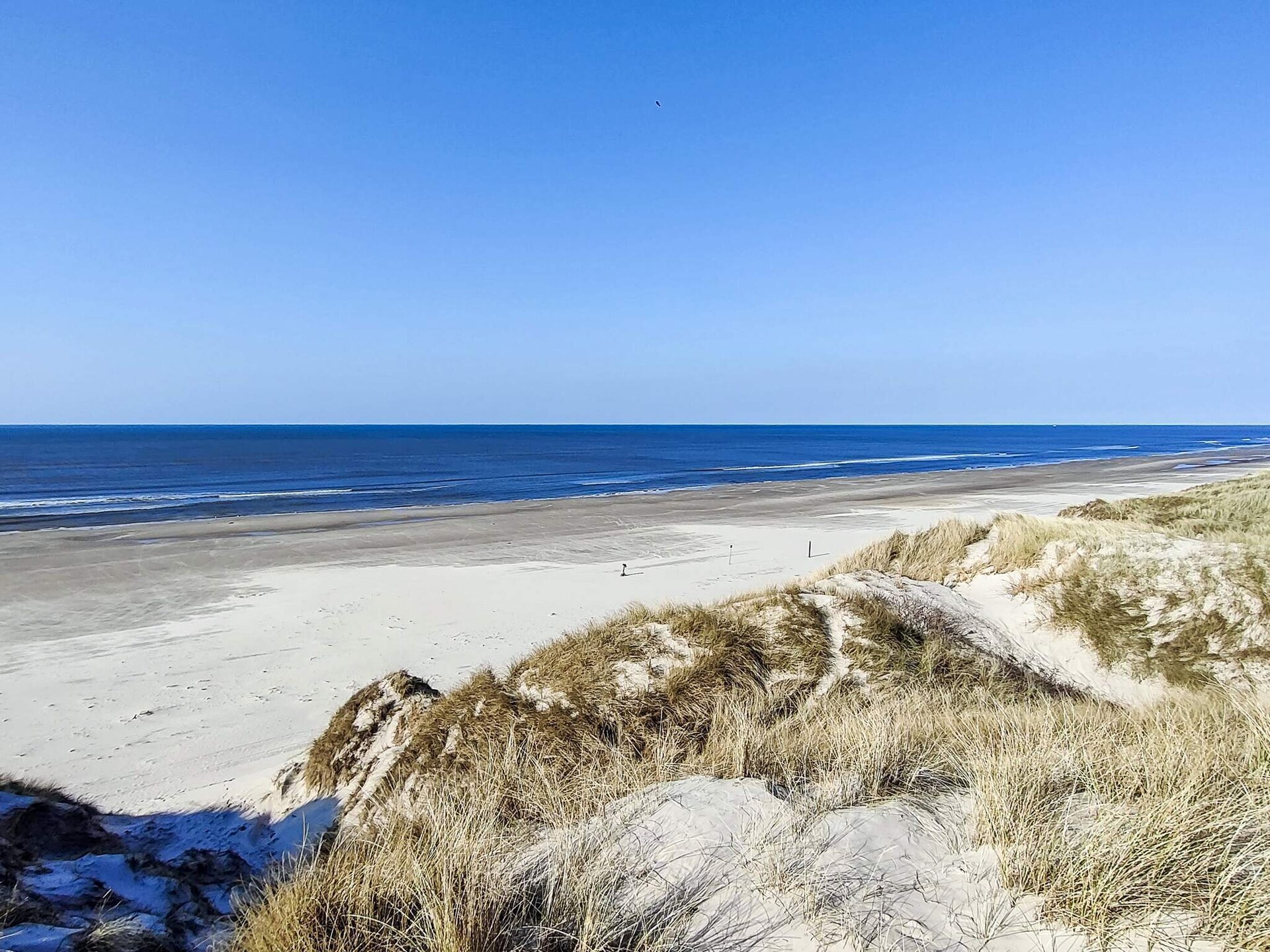 Op 1,5 km van zee: sfeervol vakantiehuis in Fjerritslev - foto 16