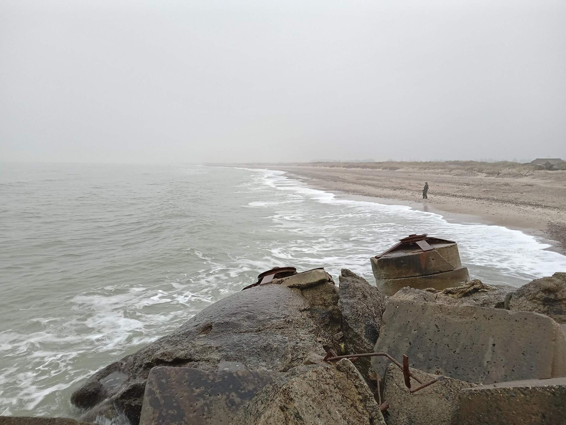 Op 1,5 km van zee: sfeervol vakantiehuis in Fjerritslev - foto 25