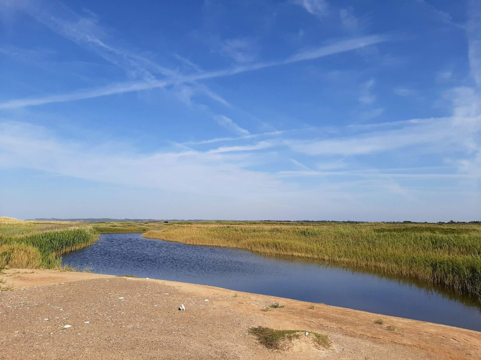 Op 1,5 km van zee: sfeervol vakantiehuis in Fjerritslev - foto 26