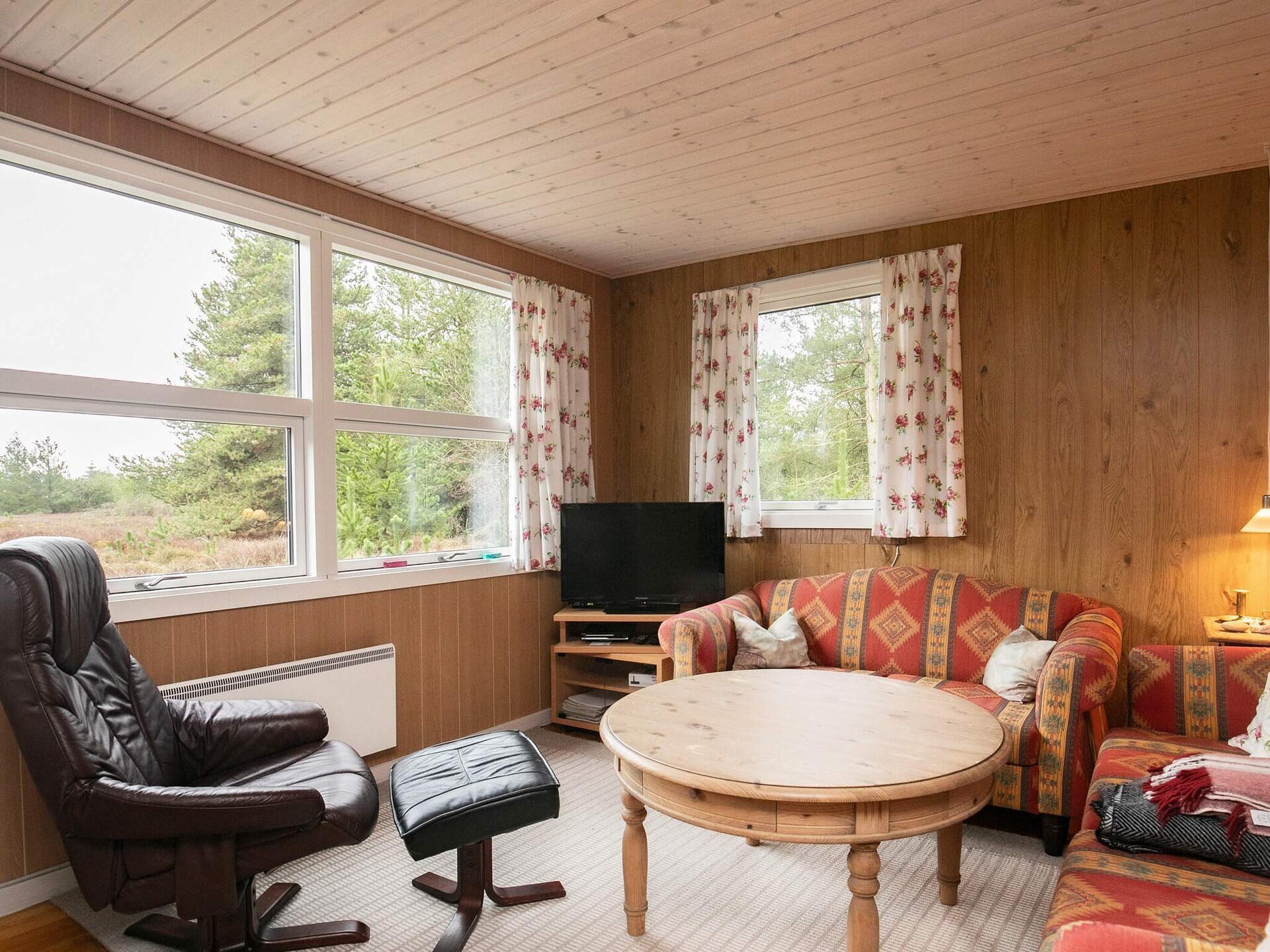 Op 1,5 km van zee: sfeervol vakantiehuis in Fjerritslev - foto 29