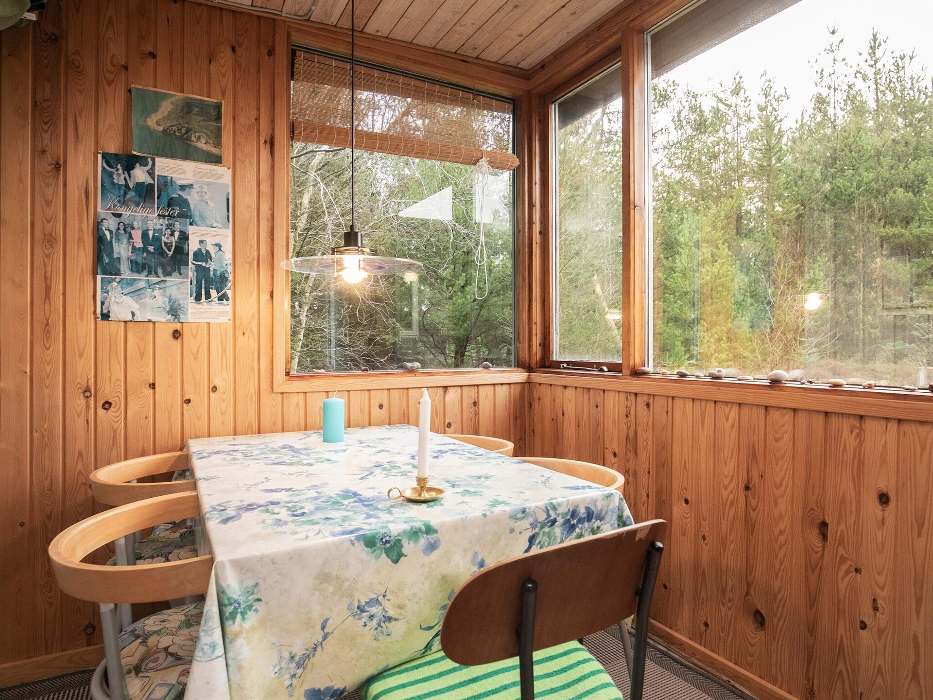 Op 1,5 km van zee: sfeervol vakantiehuis in Fjerritslev - foto 31