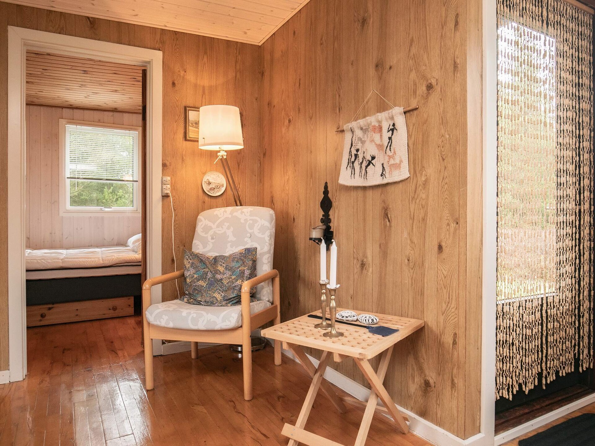 Op 1,5 km van zee: sfeervol vakantiehuis in Fjerritslev - foto 32