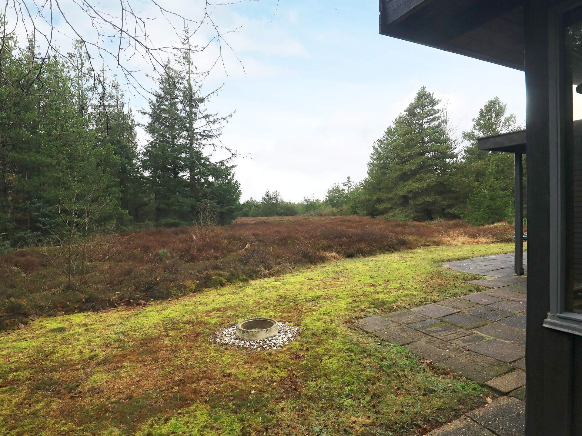 Op 1,5 km van zee: sfeervol vakantiehuis in Fjerritslev - foto 39