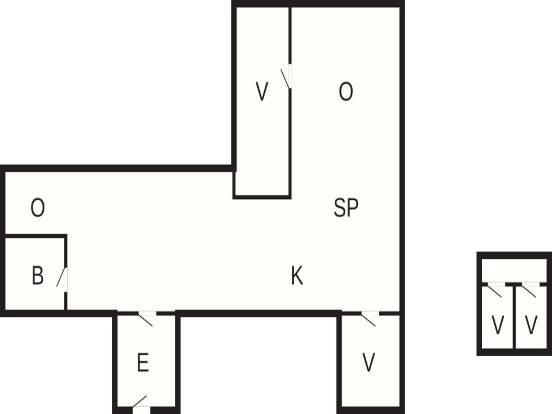 Op 1,5 km van zee: sfeervol vakantiehuis in Fjerritslev - foto 43