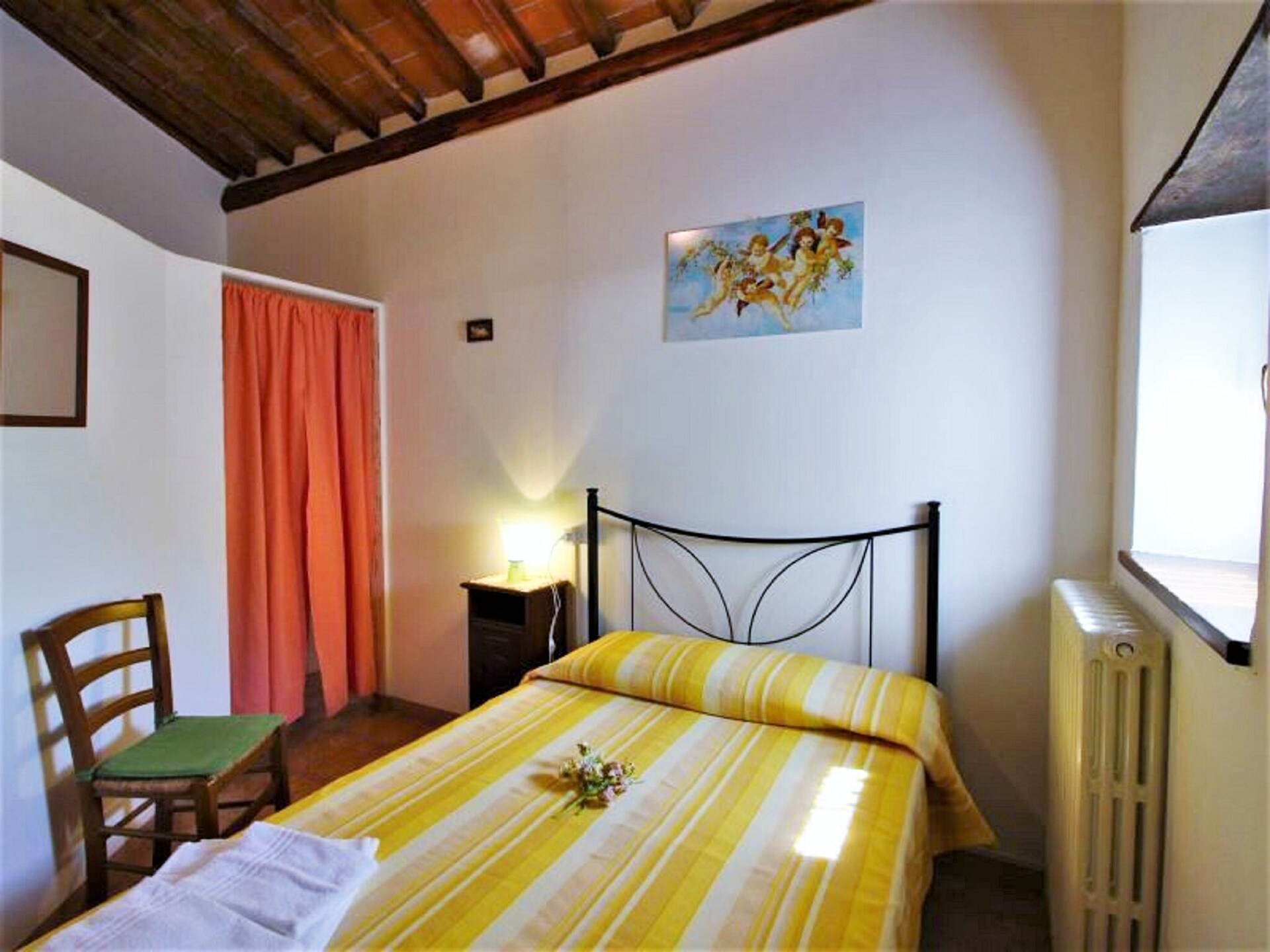 4-persoons vakantiehuis met privézwembad in Castiglion Fiorentino - foto 14