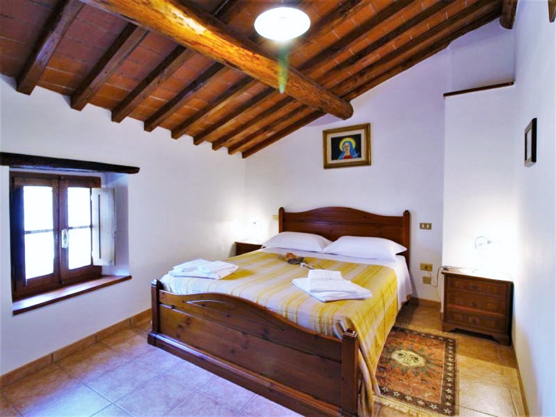 4-persoons vakantiehuis met privézwembad in Castiglion Fiorentino - foto 2
