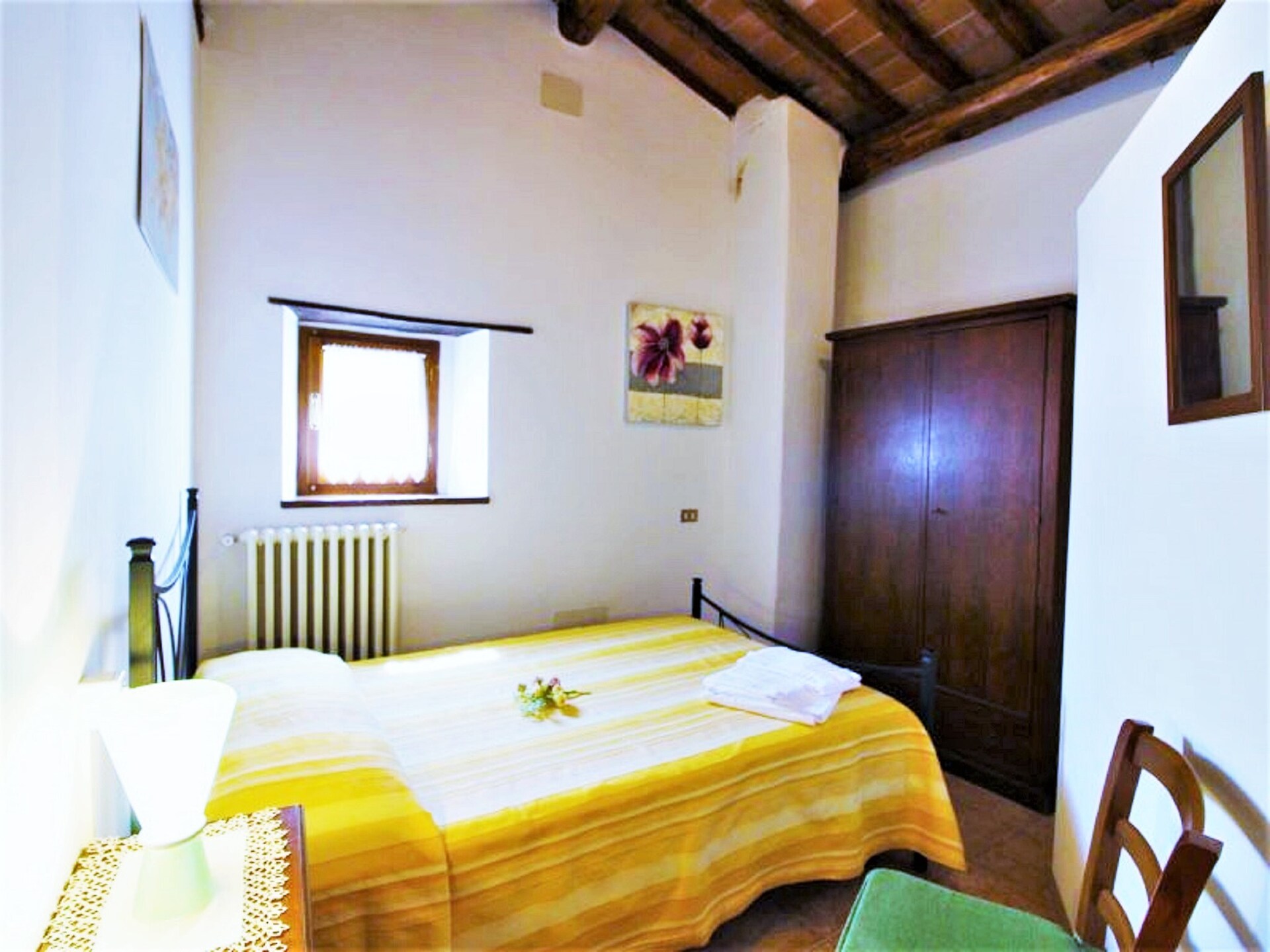 4-persoons vakantiehuis met privézwembad in Castiglion Fiorentino - foto 15