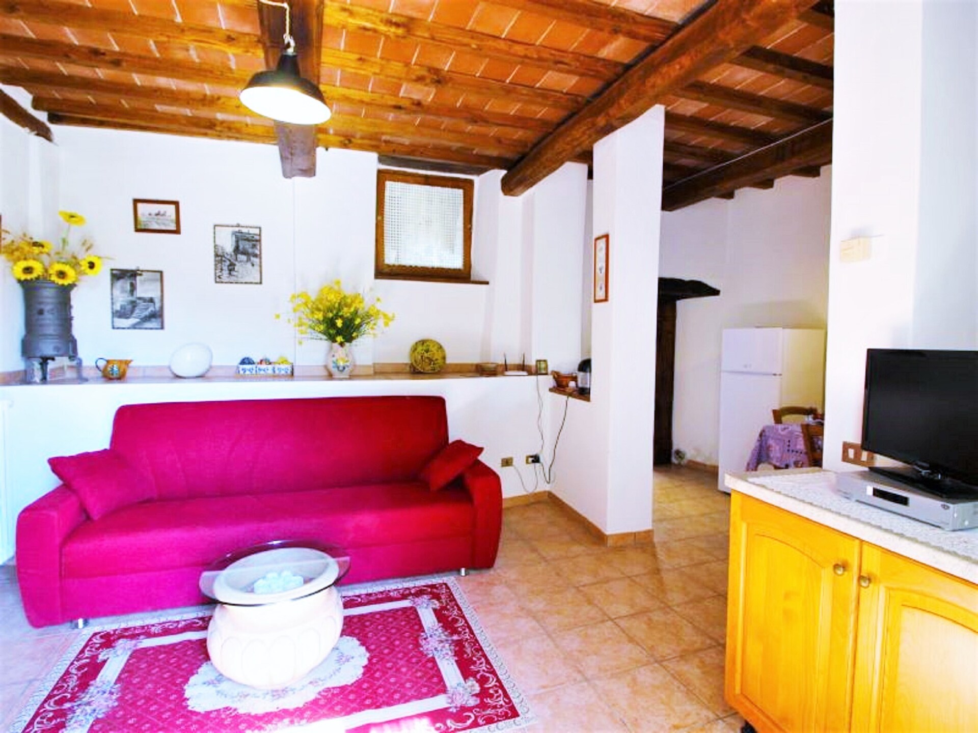 4-persoons vakantiehuis met privézwembad in Castiglion Fiorentino - foto 11