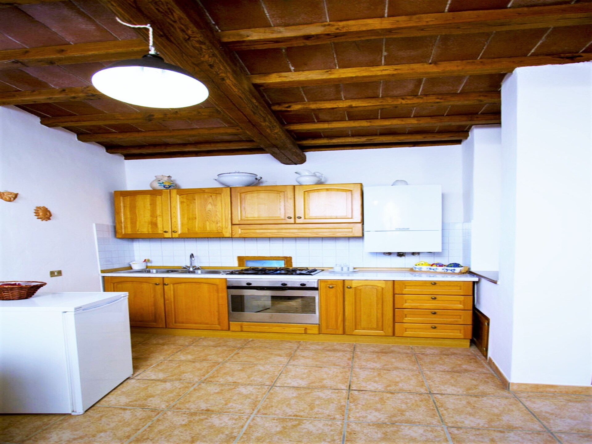 4-persoons vakantiehuis met privézwembad in Castiglion Fiorentino - foto 4
