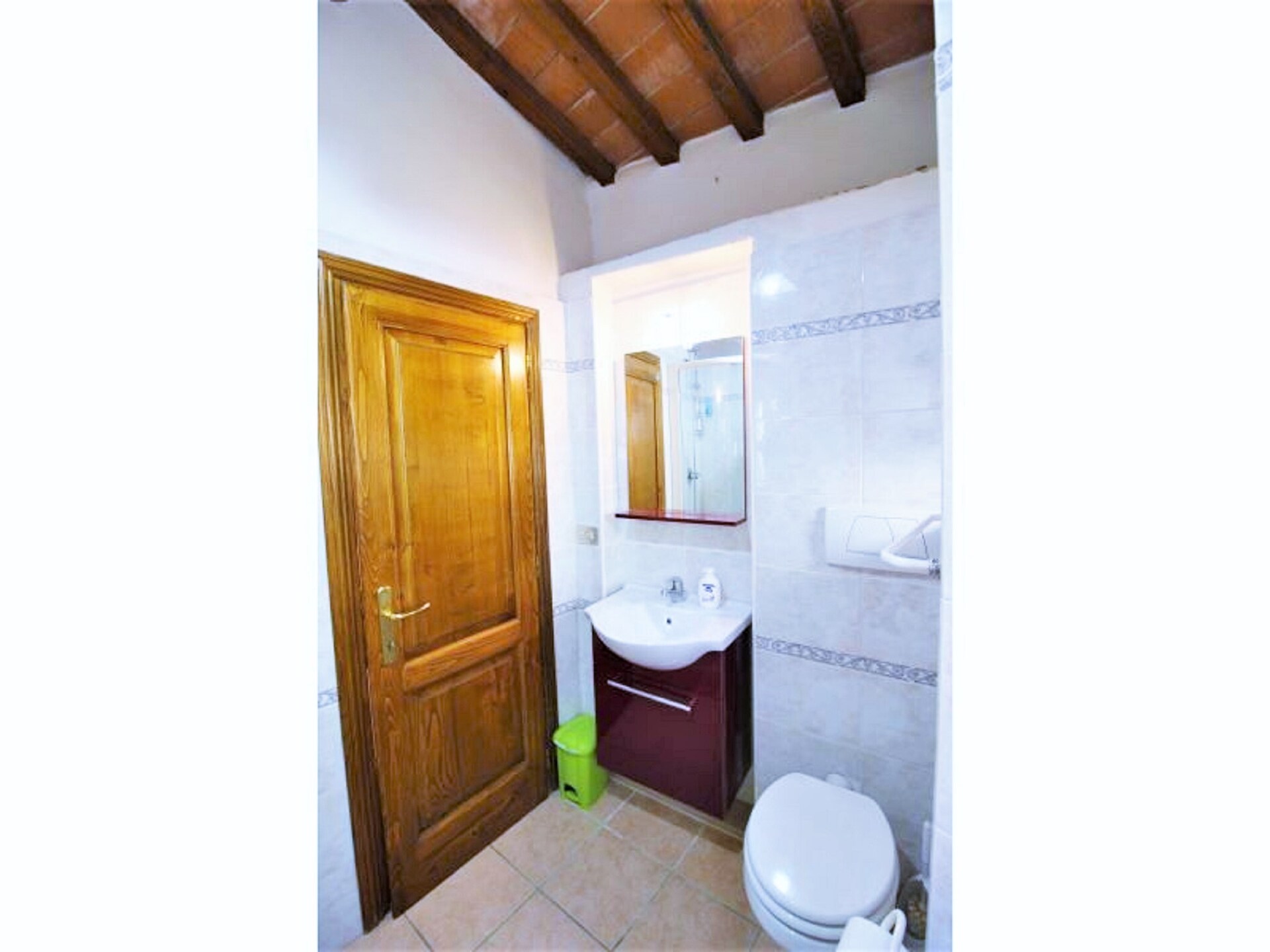 4-persoons vakantiehuis met privézwembad in Castiglion Fiorentino - foto 18